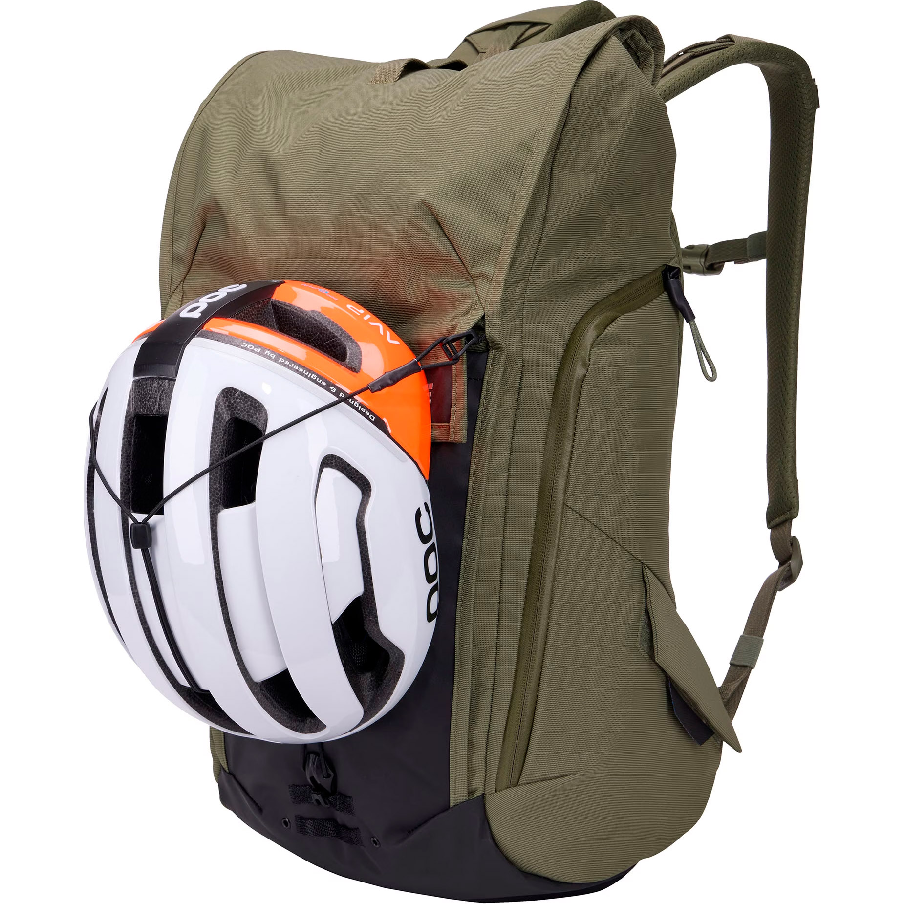 Рюкзак THULE Paramount Bike Commute Backpack 20L Soft Green (3205233)