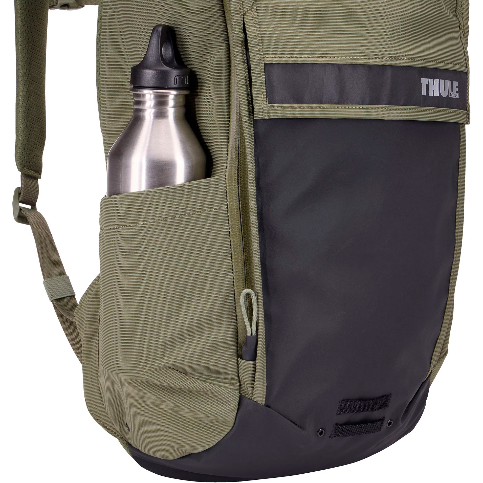 Рюкзак THULE Paramount Bike Commute Backpack 20L Soft Green (3205233)