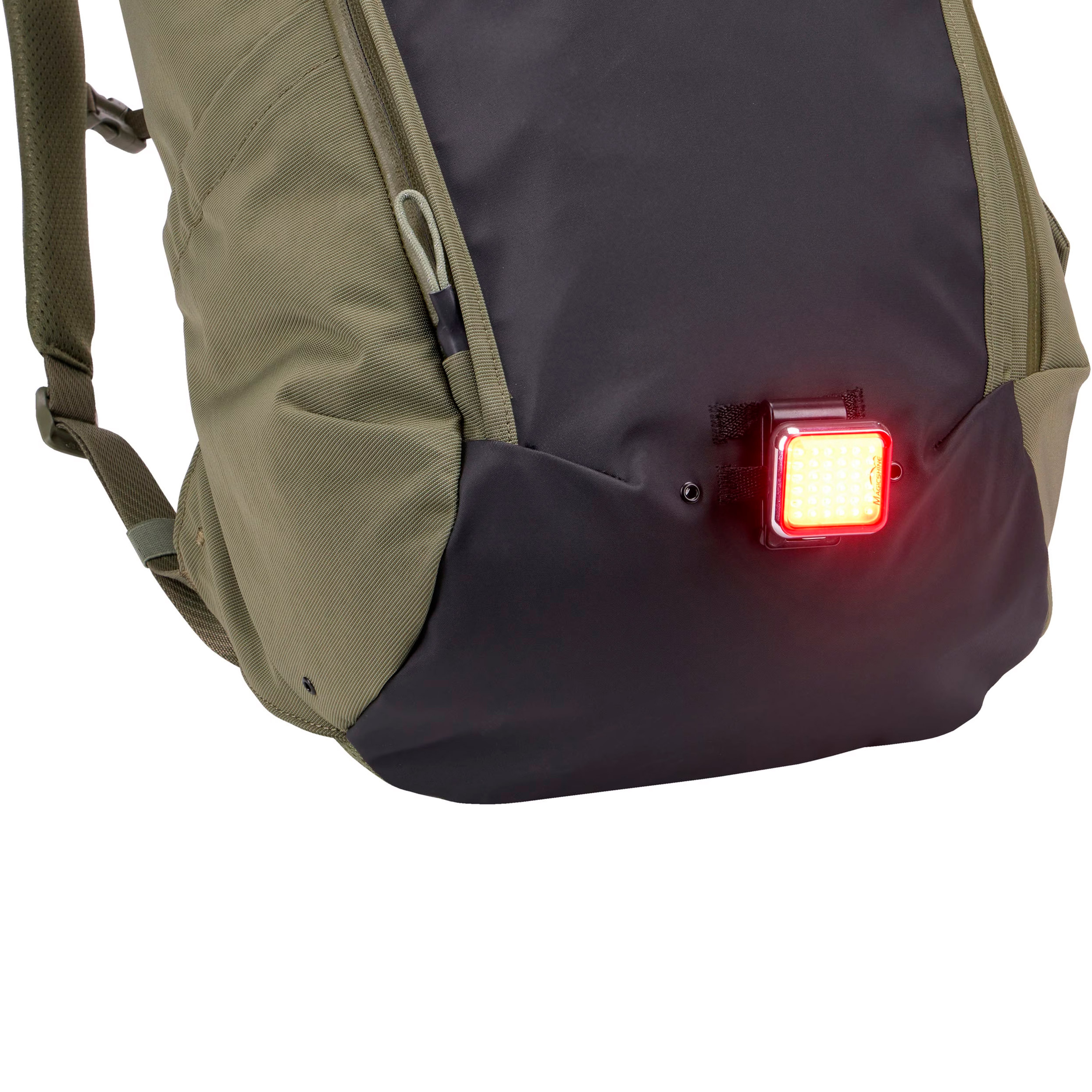 Рюкзак THULE Paramount Bike Commute Backpack 20L Soft Green (3205233)