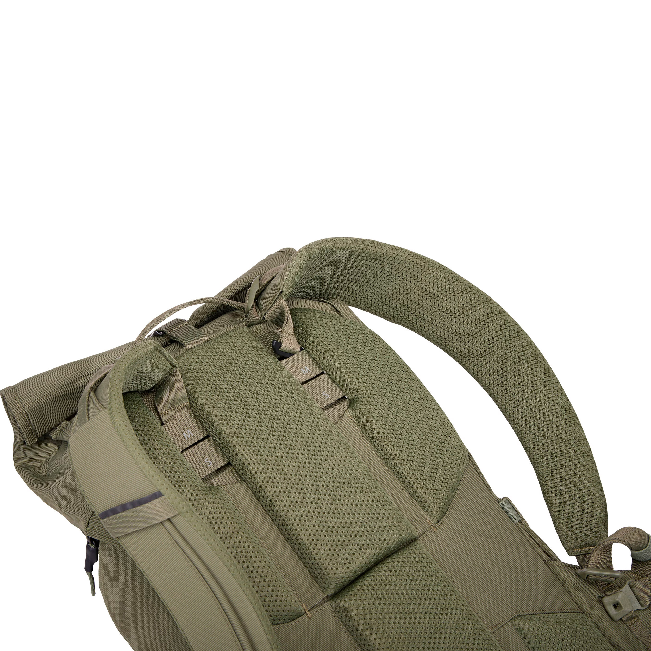 Рюкзак THULE Paramount Bike Commute Backpack 20L Soft Green (3205233)