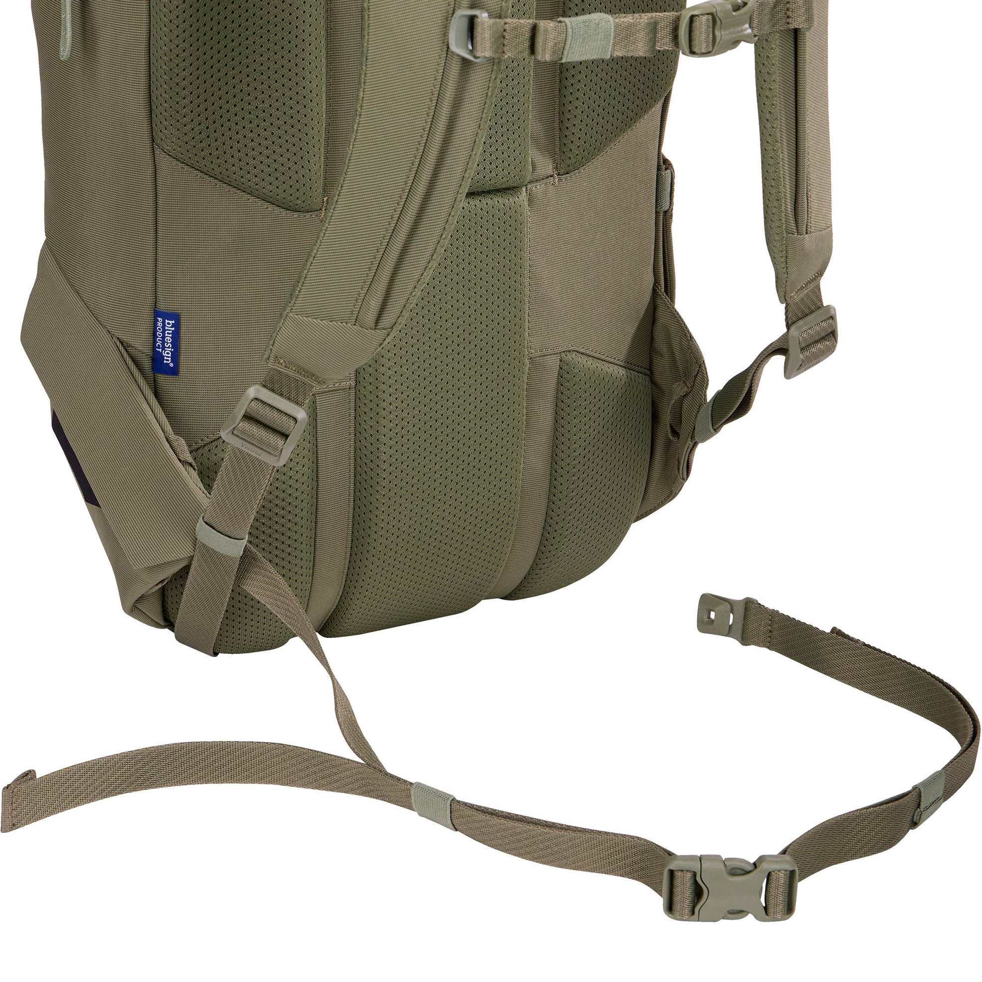 Рюкзак THULE Paramount Bike Commute Backpack 20L Soft Green (3205233)