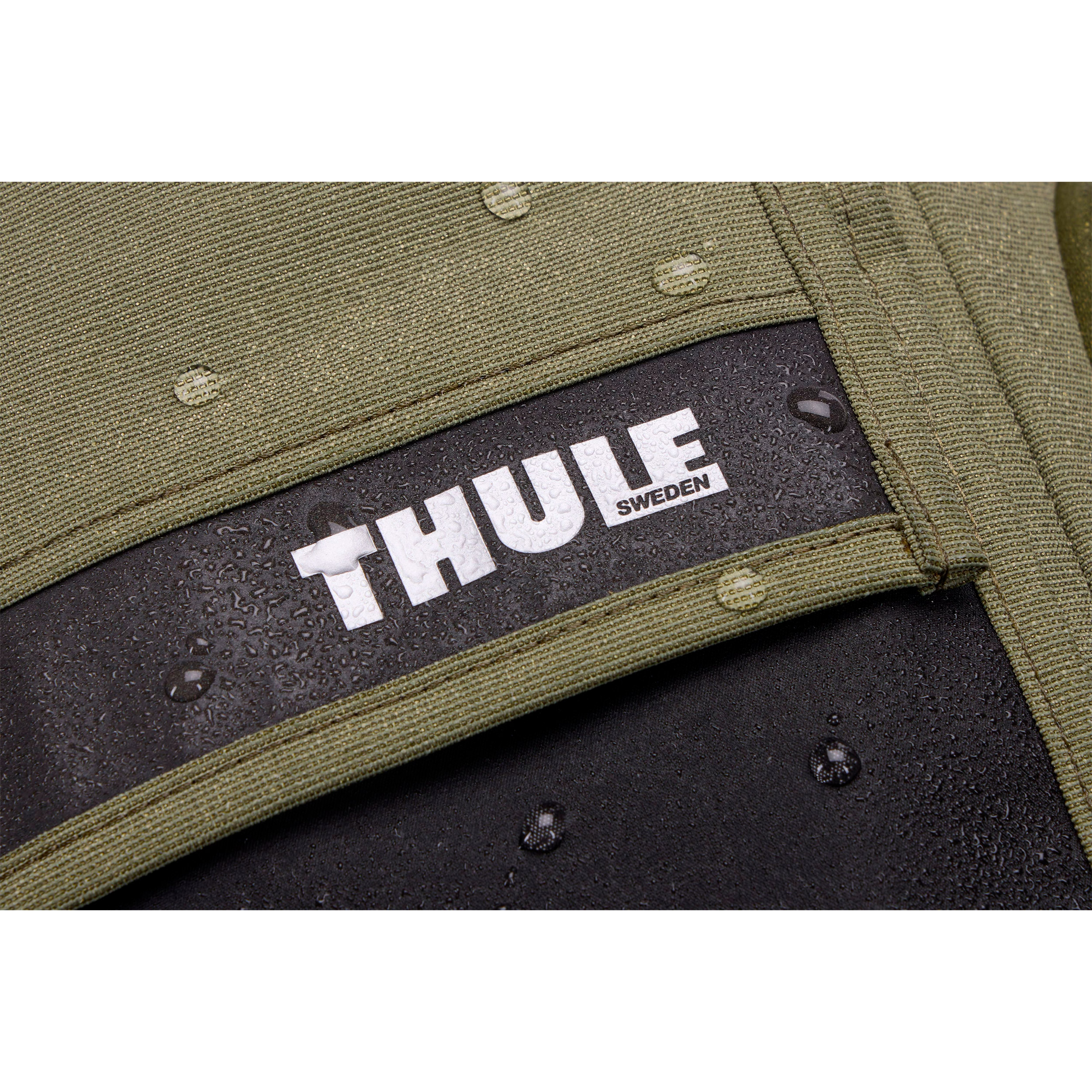 Рюкзак THULE Paramount Bike Commute Backpack 20L Soft Green (3205233)