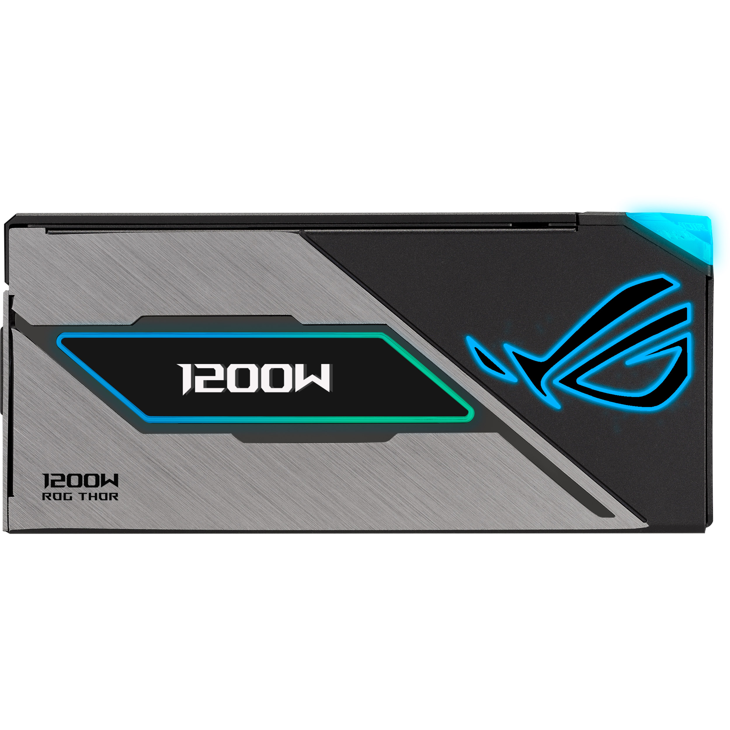 Блок питания 1200W ASUS ROG Thor 1200 Platinum III (ROG-THOR-1200P3-GAMING)