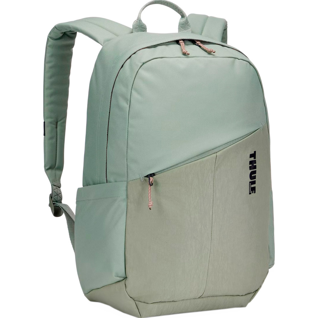 Рюкзак THULE Notus 20L Quiet Green (3205203)