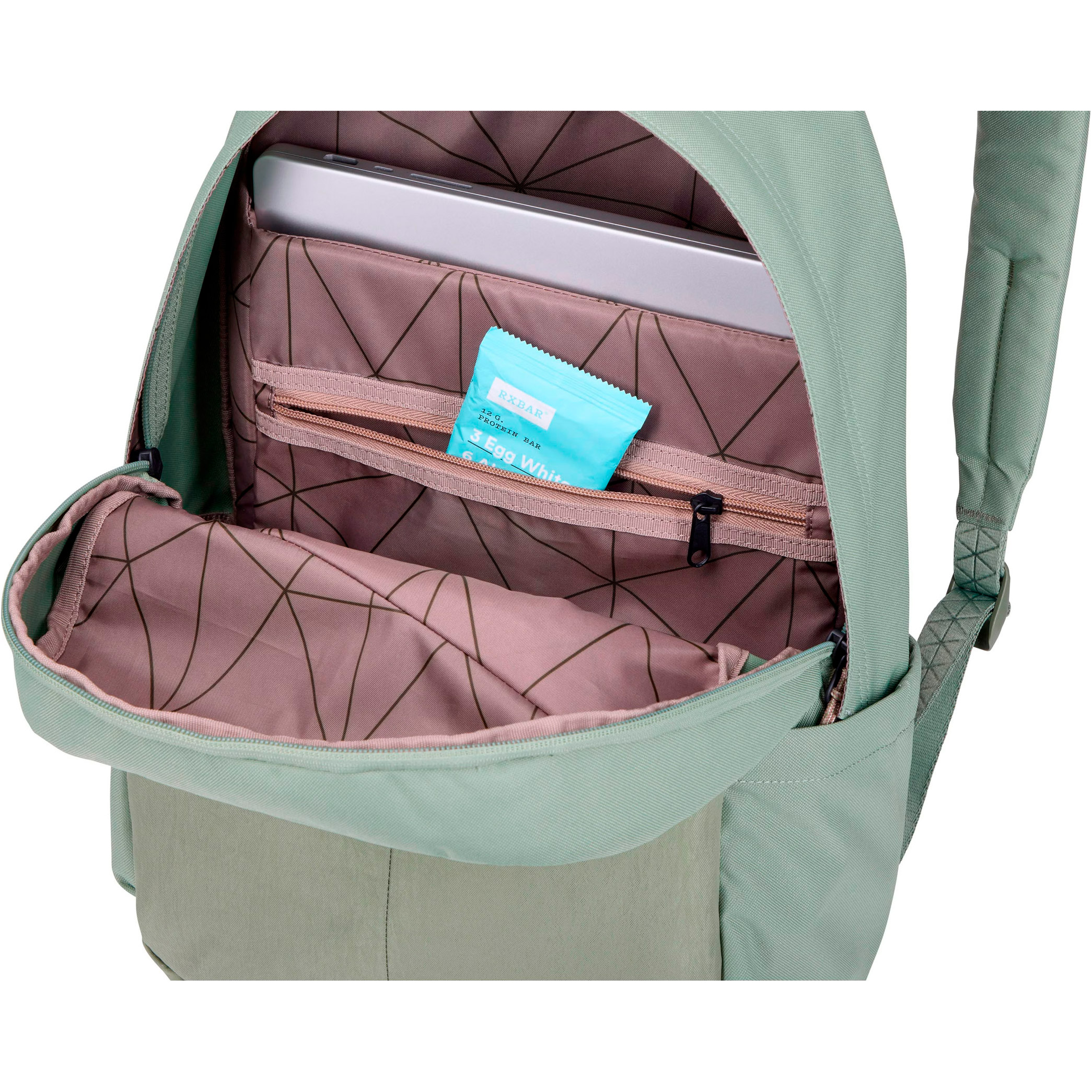 Рюкзак THULE Notus 20L Quiet Green (3205203)
