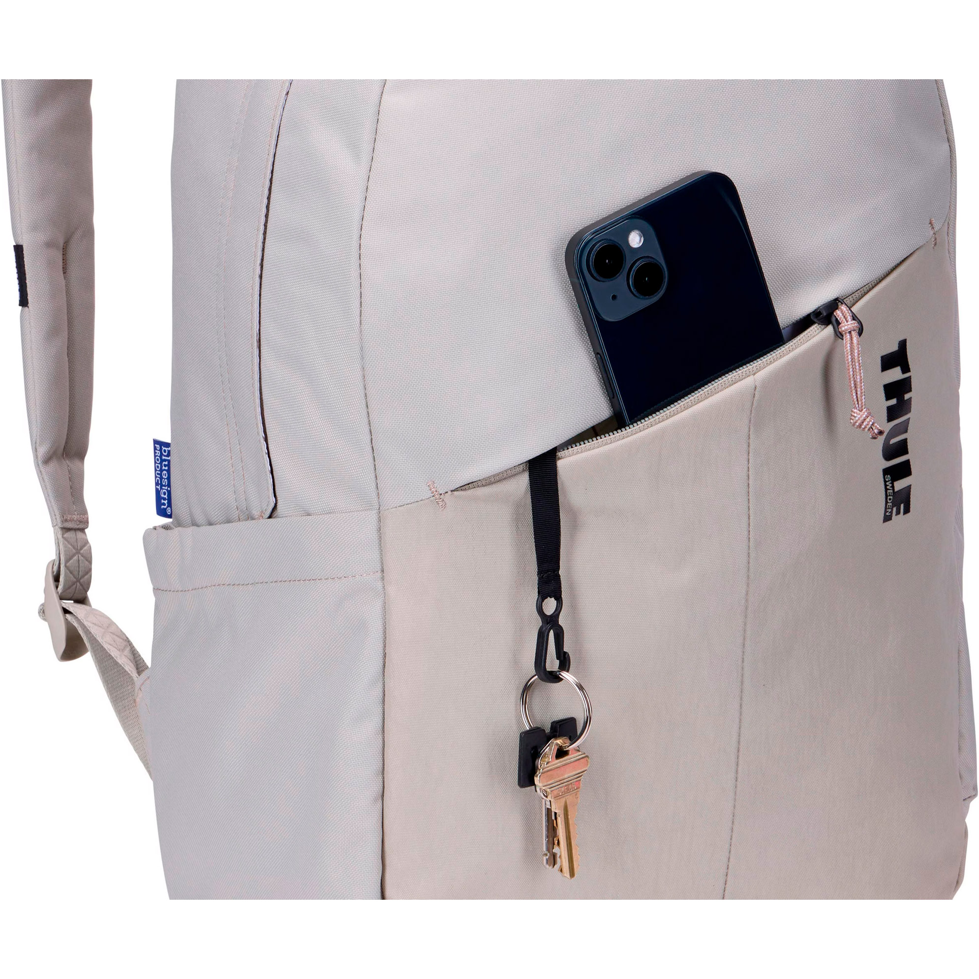 Рюкзак THULE Notus 20L Soft Sand (3205204)