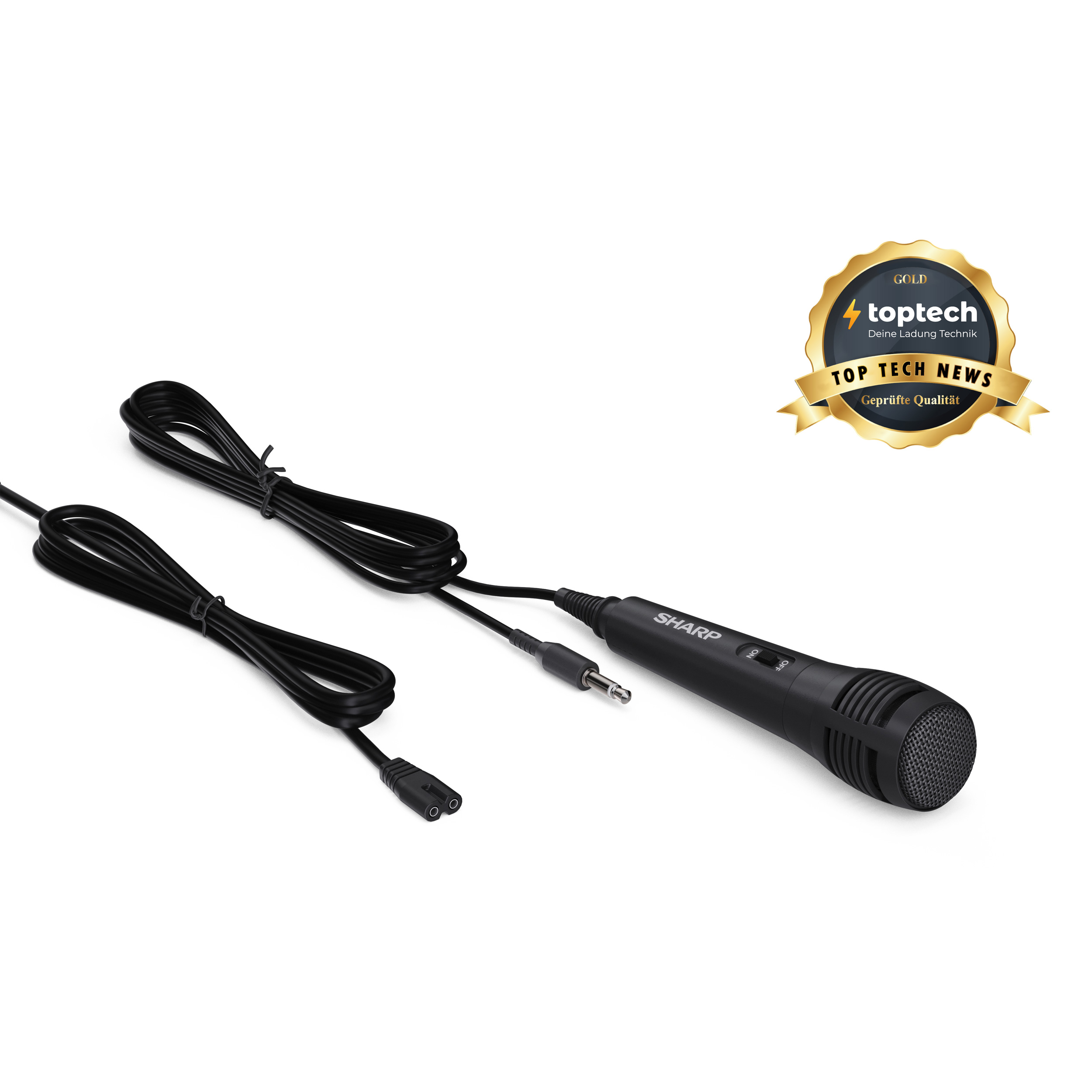 Акустическая система SHARP XParty Sing PS-931
