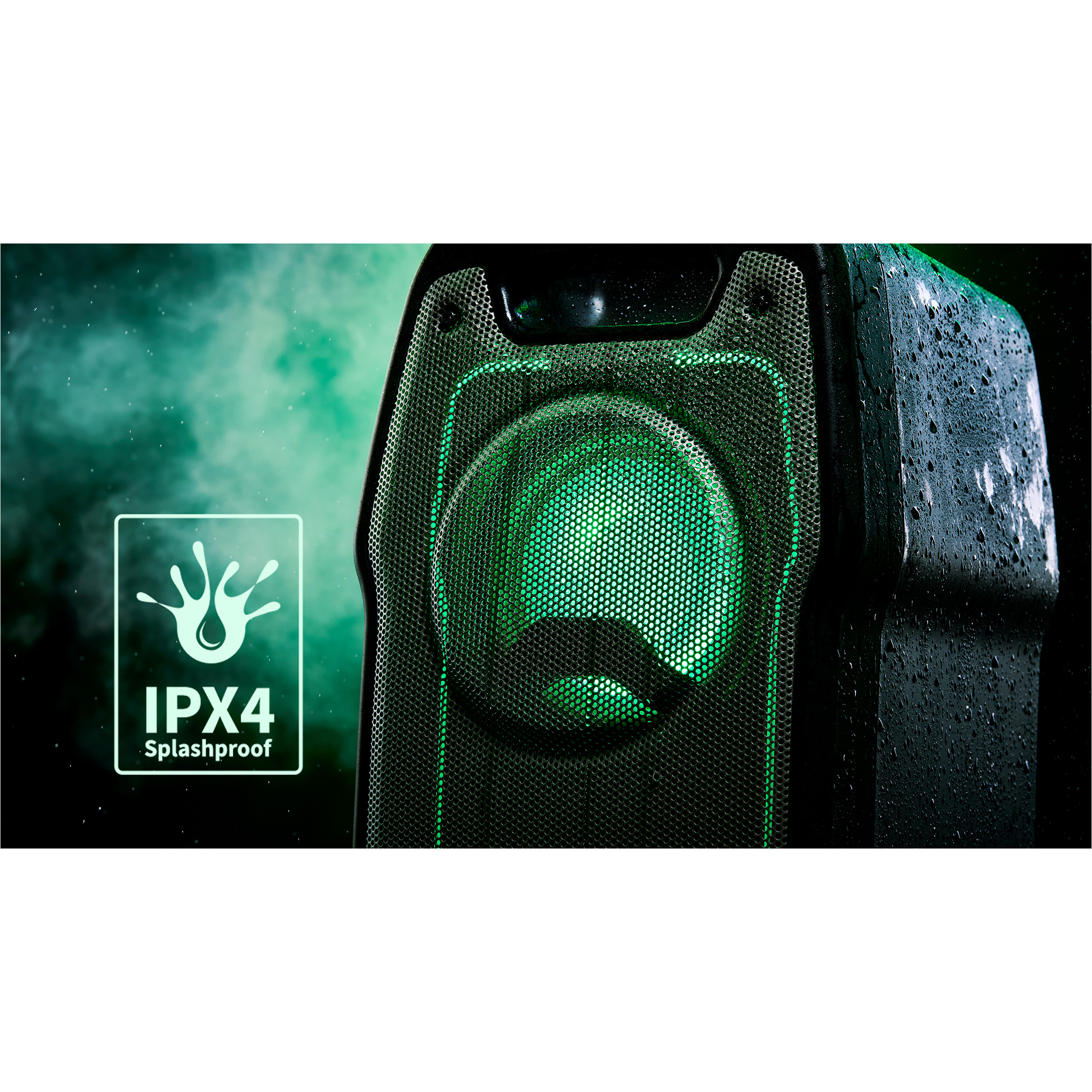 Акустическая система SHARP XParty Sing PS-931