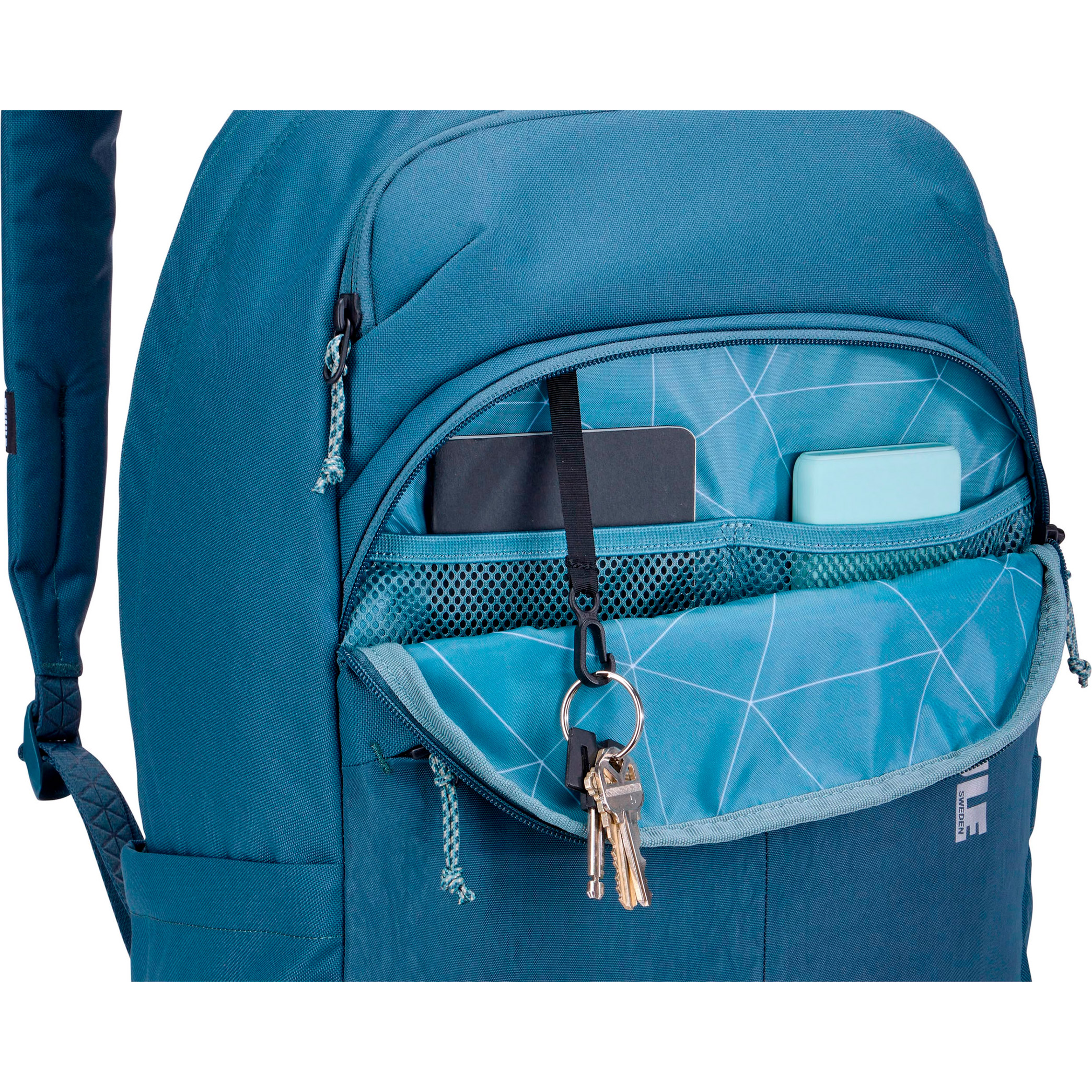Рюкзак THULE Exeo 28L Dark Slate (3205209)