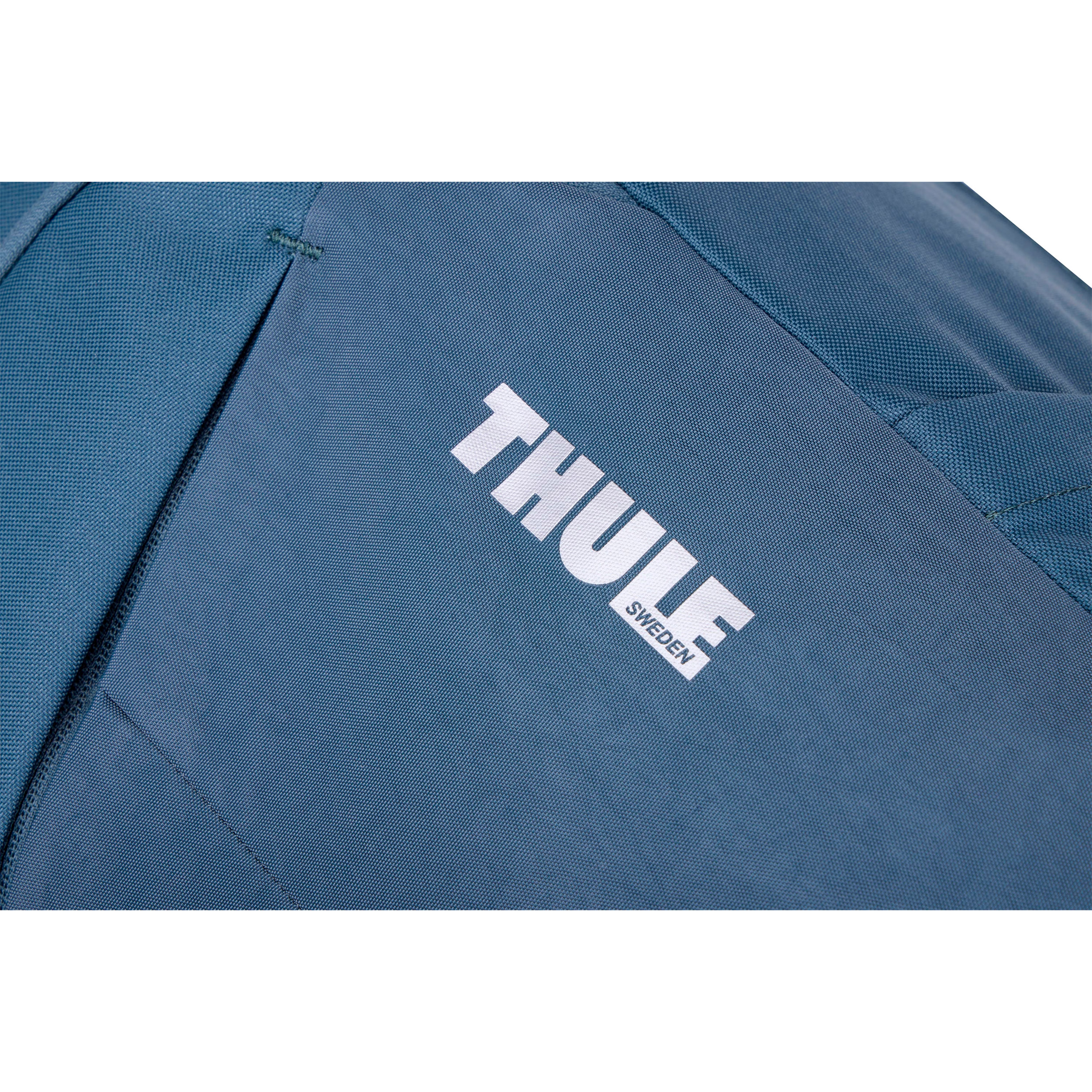 Рюкзак THULE Exeo 28L Dark Slate (3205209)