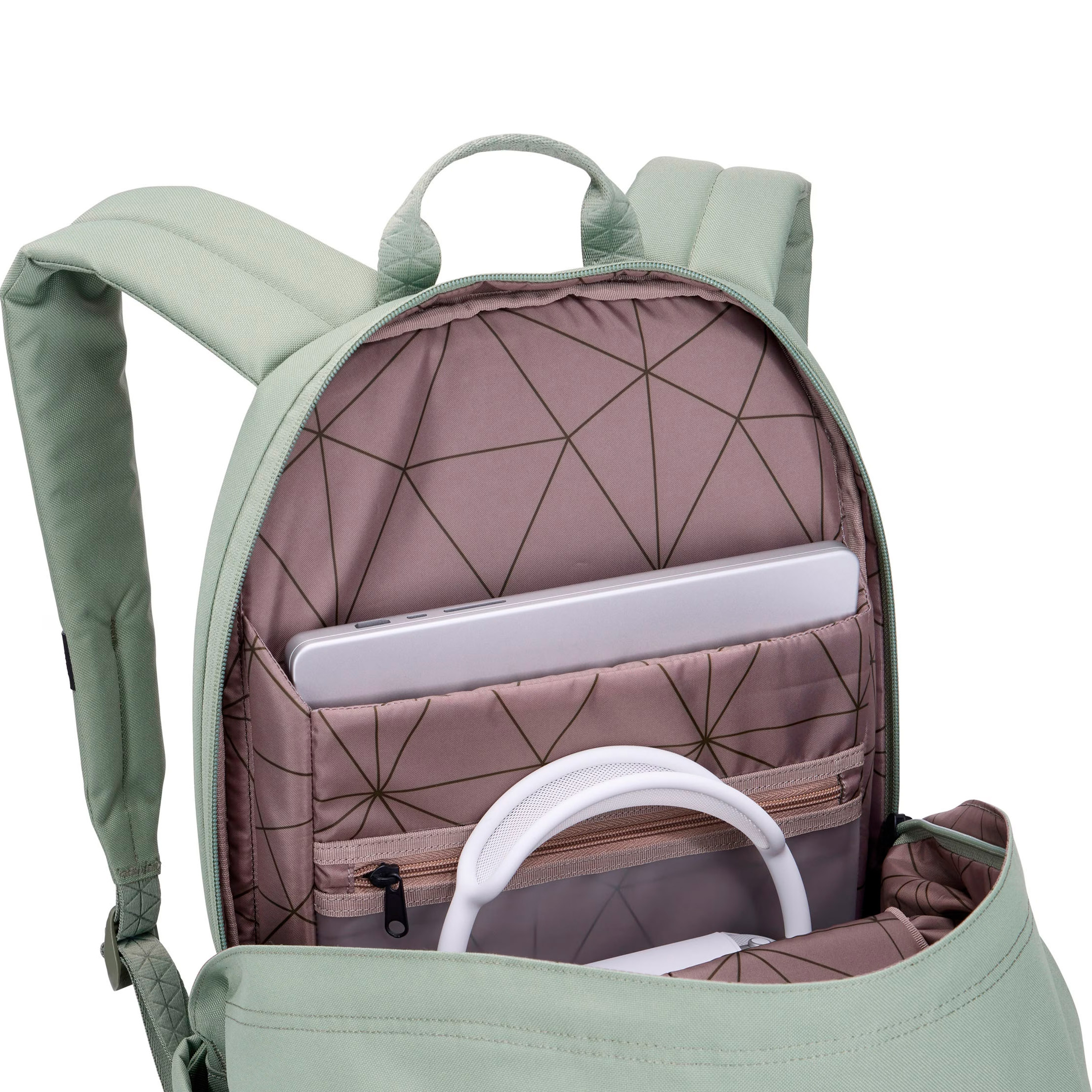 Рюкзак THULE Exeo 28L Quiet Green (3205210)