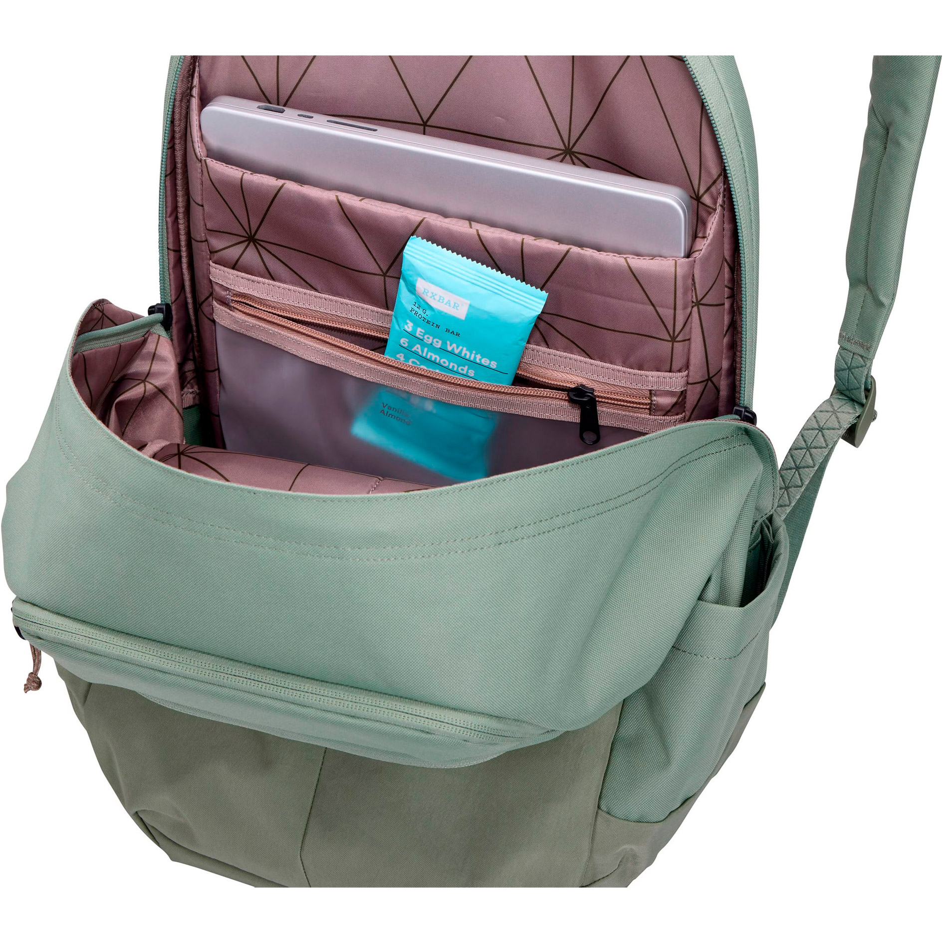 Рюкзак THULE Exeo 28L Quiet Green (3205210)
