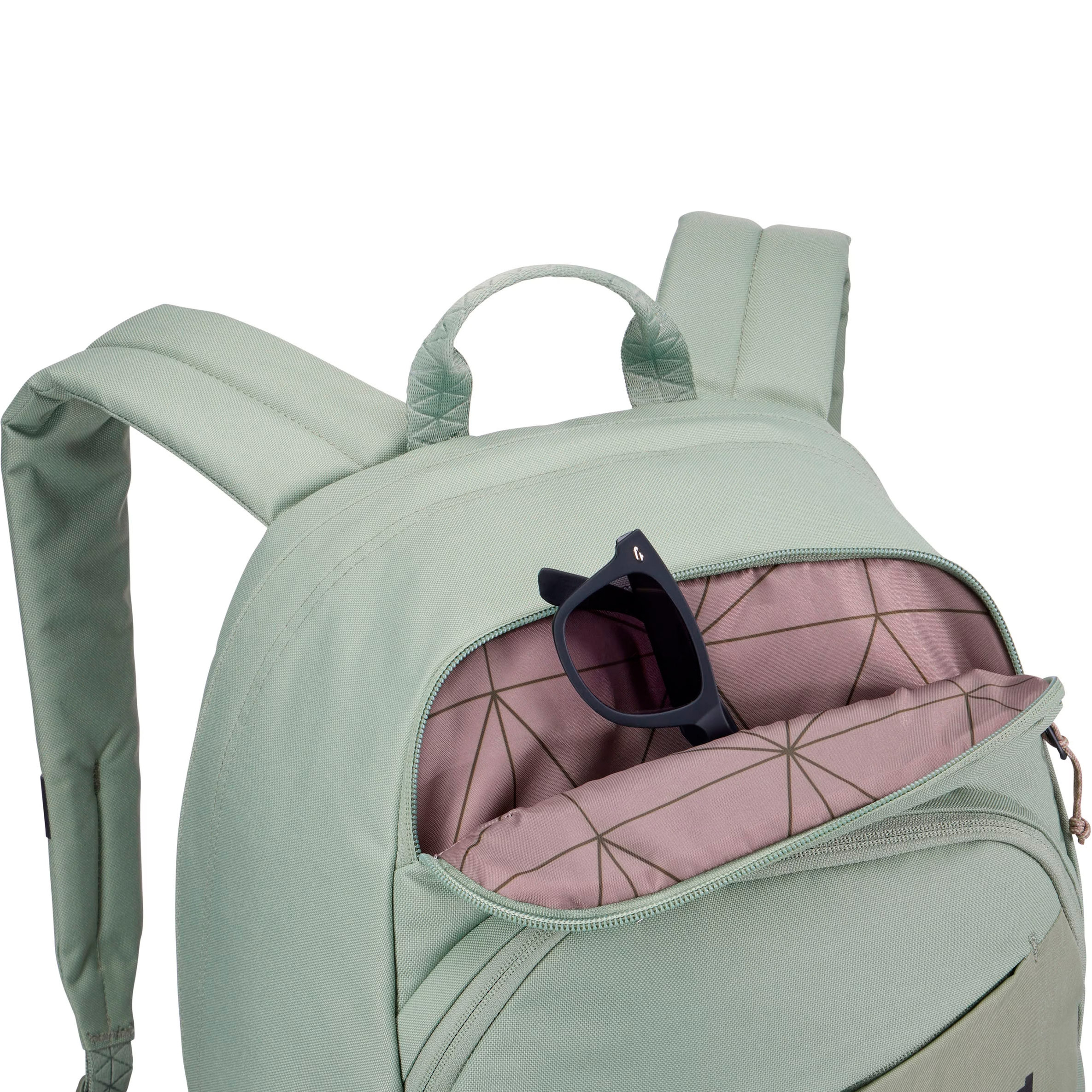 Рюкзак THULE Exeo 28L Quiet Green (3205210)
