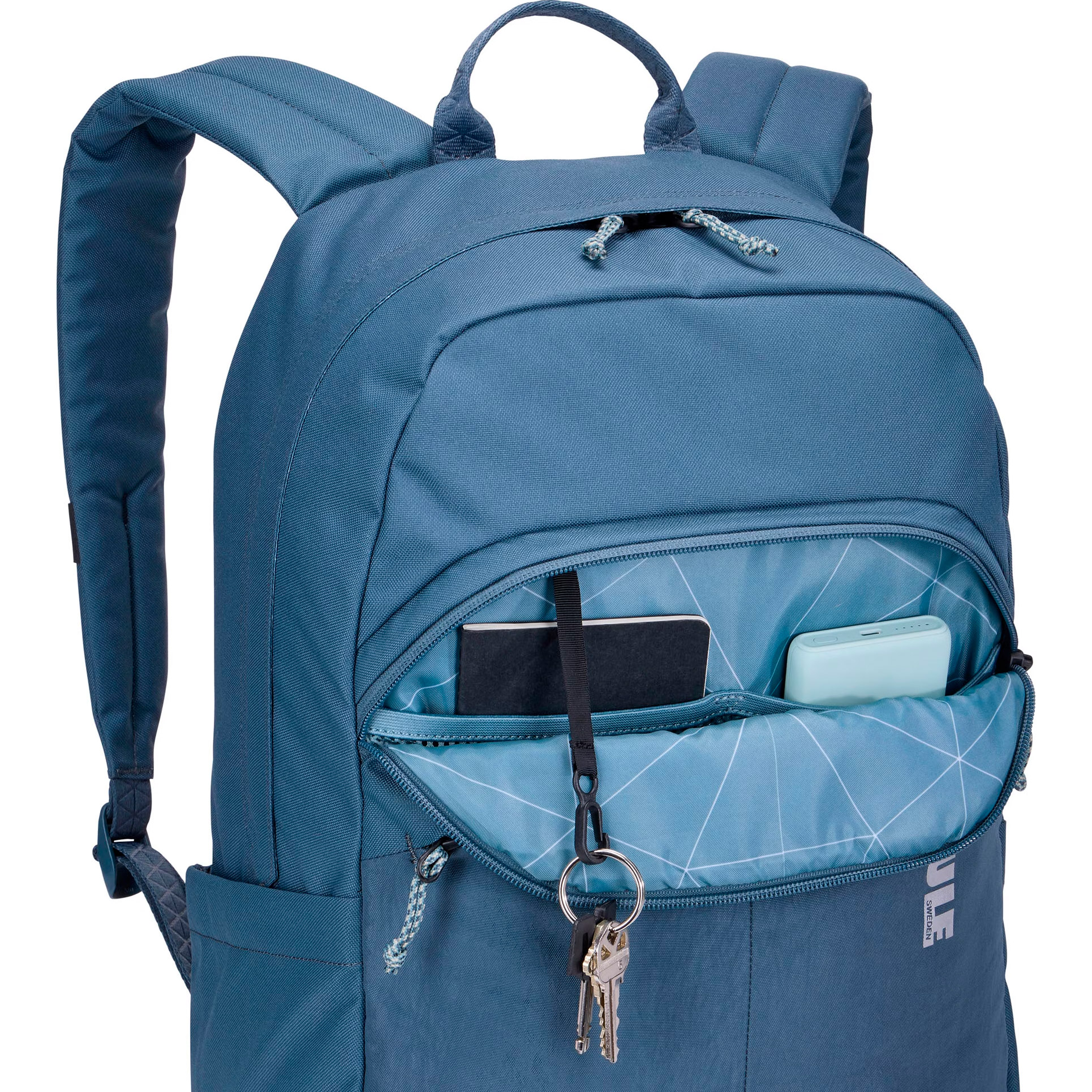 Рюкзак THULE Indago 23L Dark Slate (3205206)