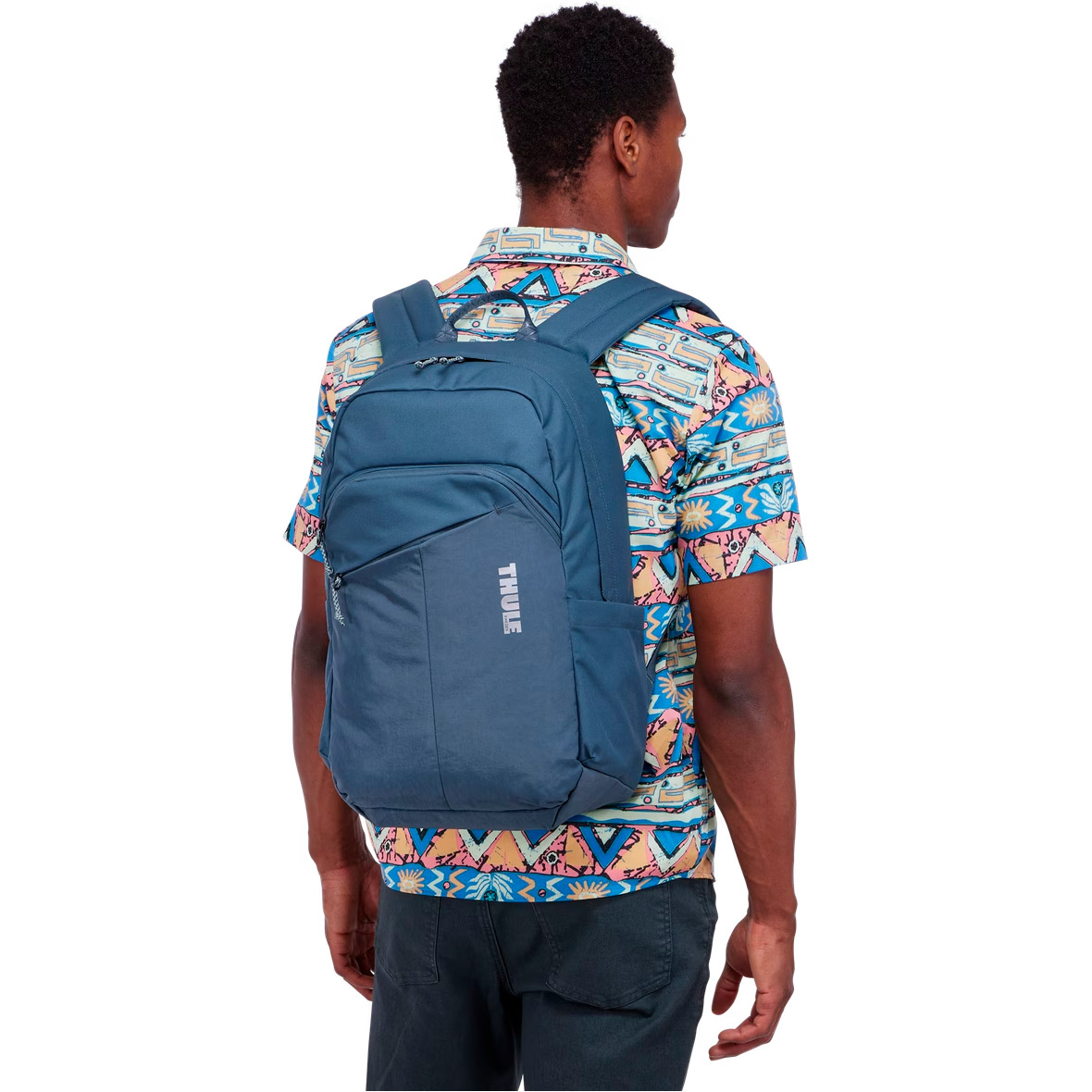 Рюкзак THULE Indago 23L Dark Slate (3205206)