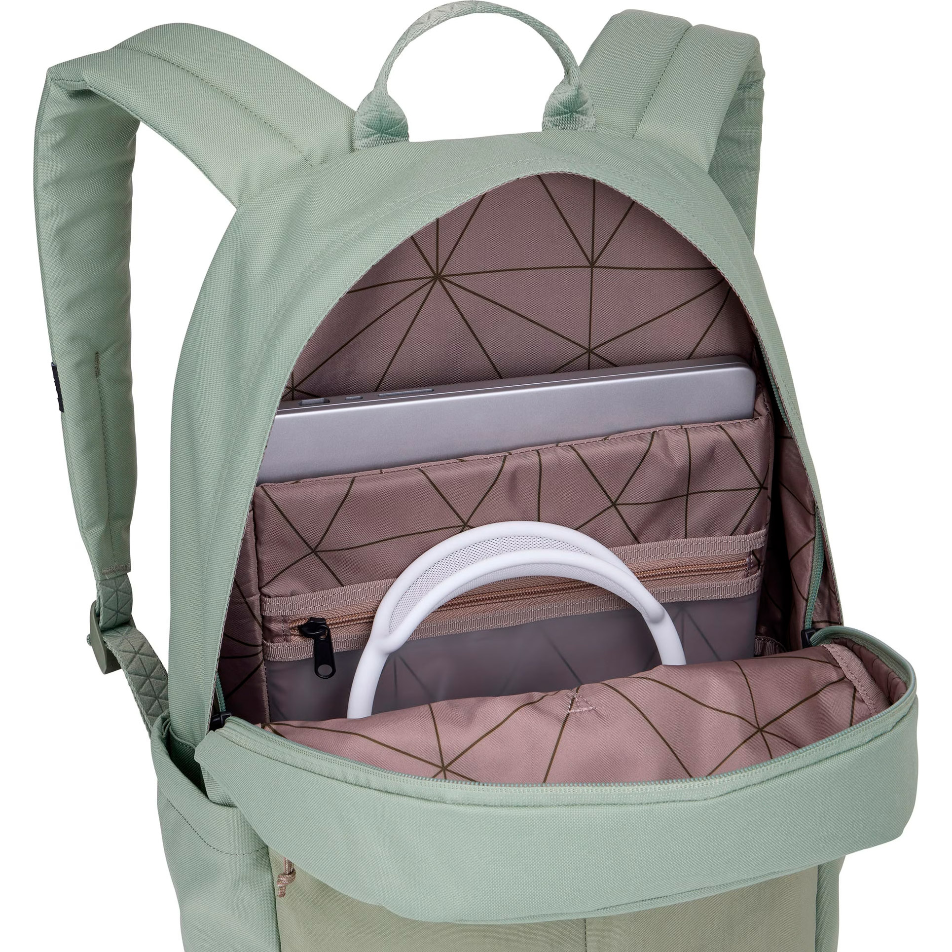 Рюкзак THULE Indago 23L Quiet Green (3205207)