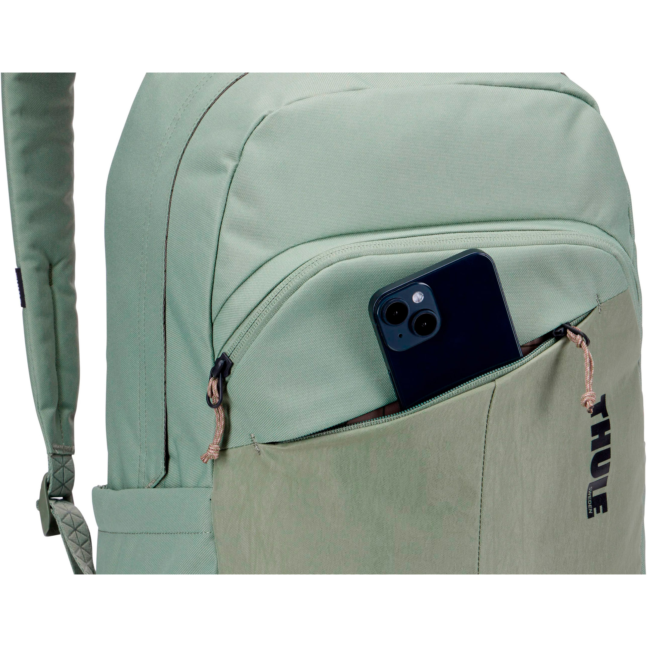 Рюкзак THULE Indago 23L Quiet Green (3205207)