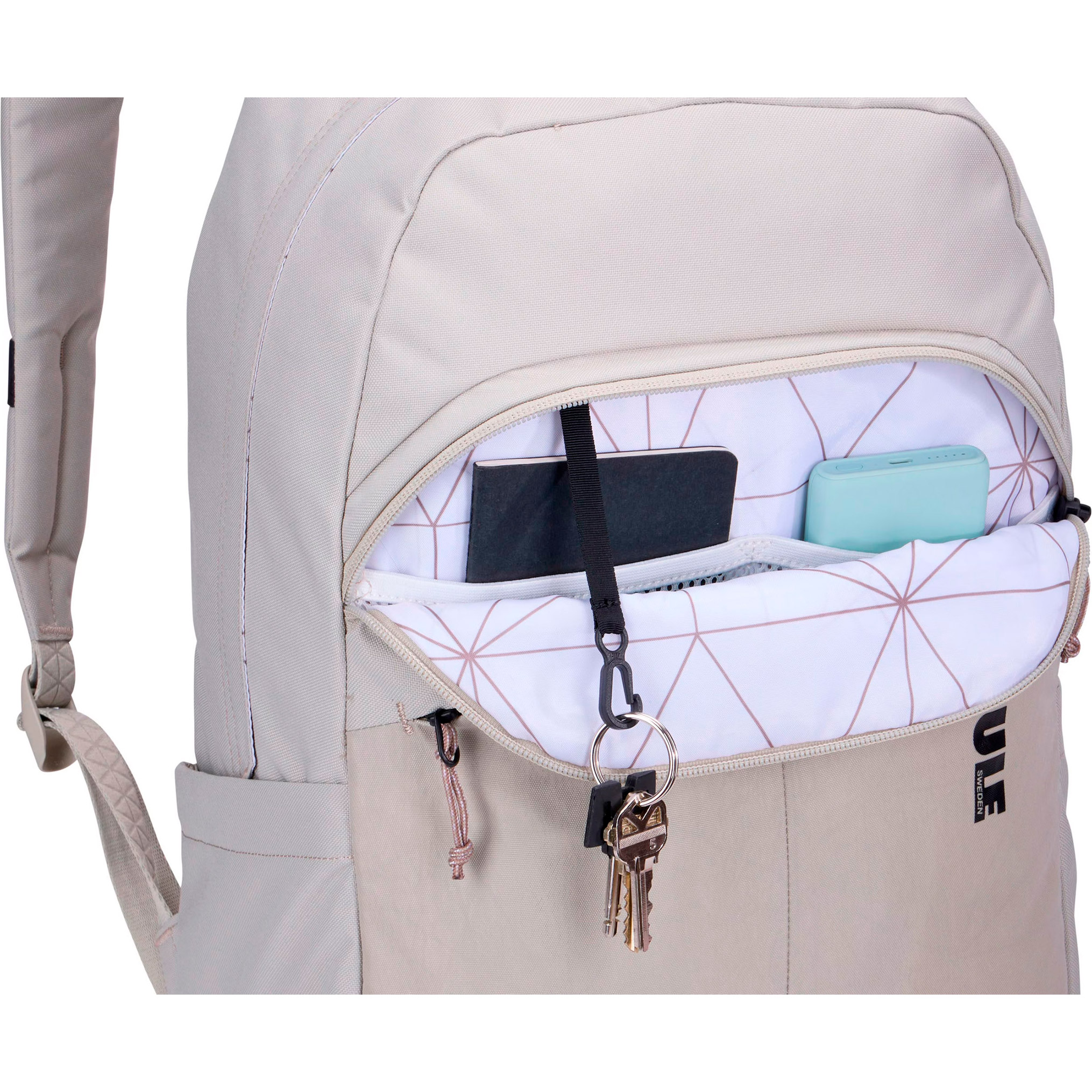 Рюкзак THULE Indago 23L Soft Sand (3205208)