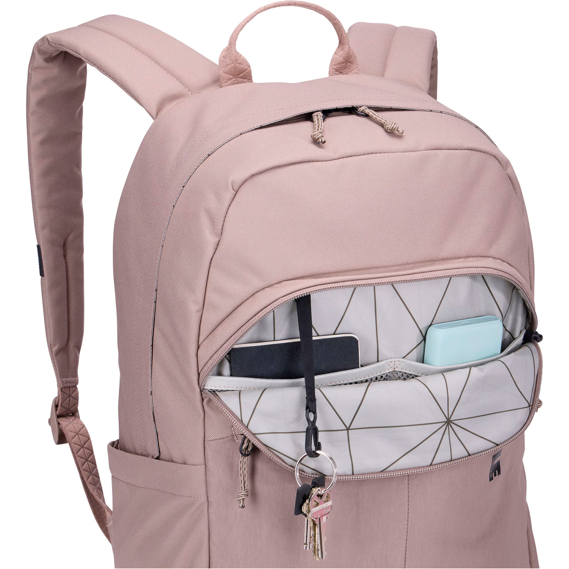 Рюкзак THULE Indago 23L Tinted Taupe (3205205)