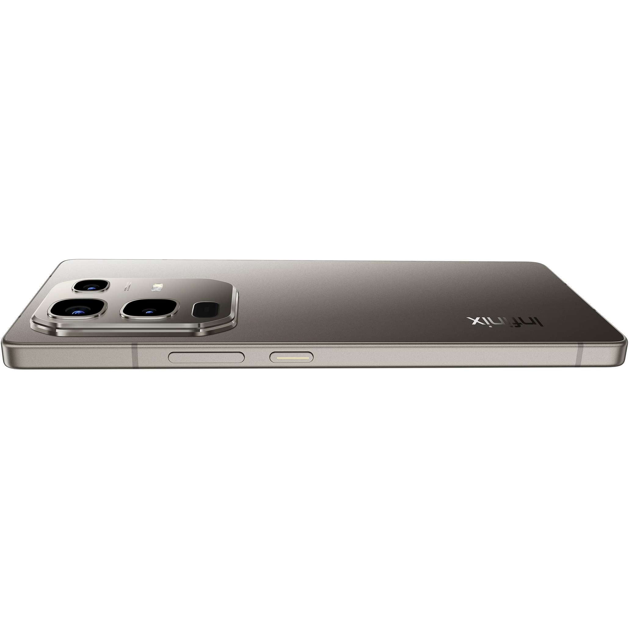 Смартфон INFINIX Note 50 8/256GB Titanium Gray