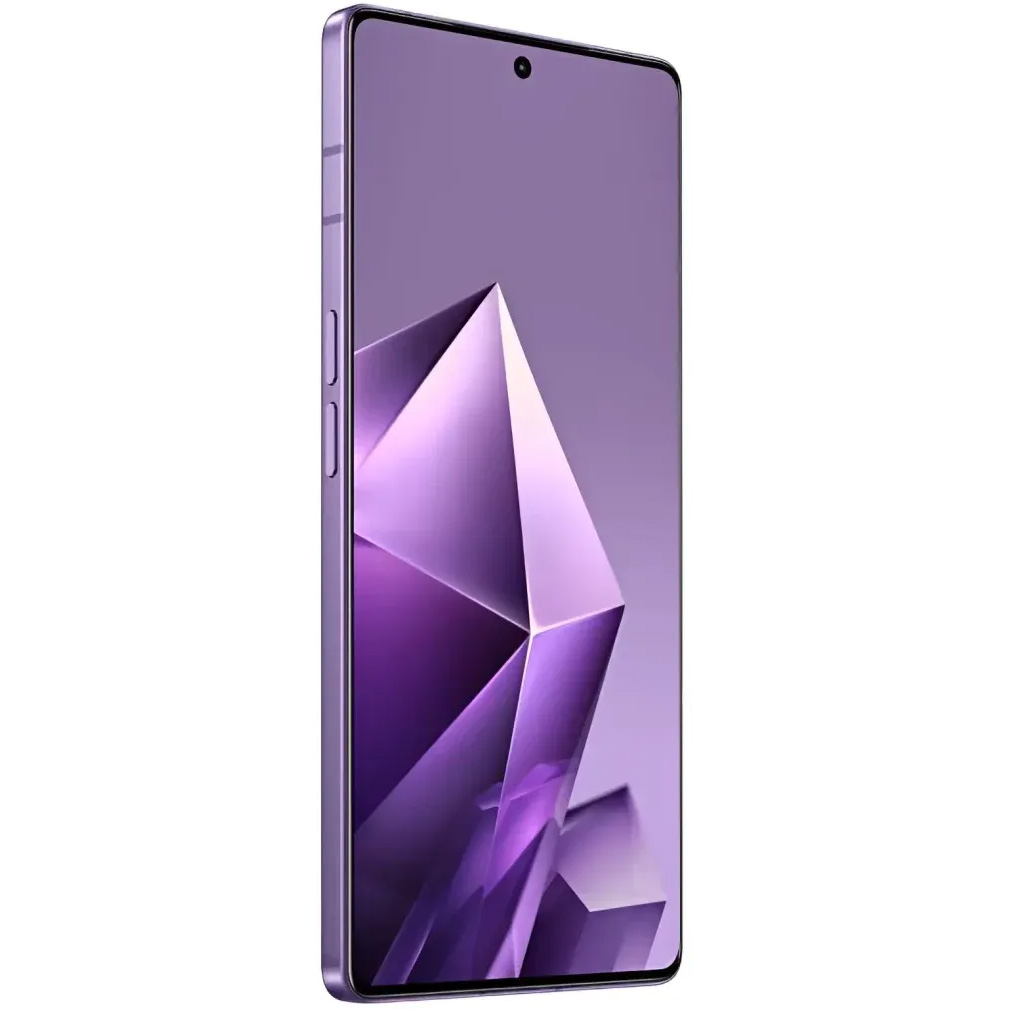 Смартфон INFINIX Note 50 Pro 12/256GB Enchanted Purple