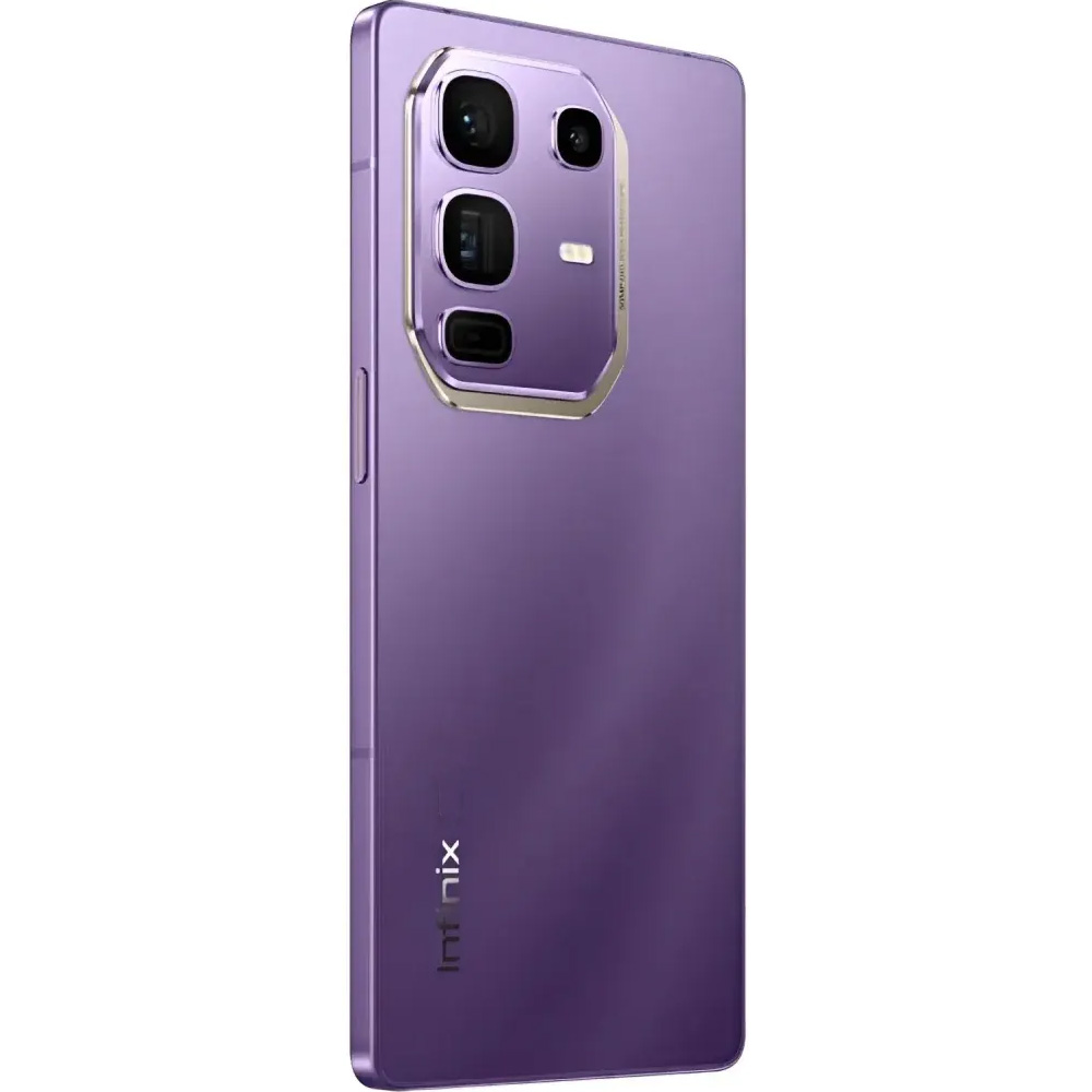 Смартфон INFINIX Note 50 Pro 12/256GB Enchanted Purple