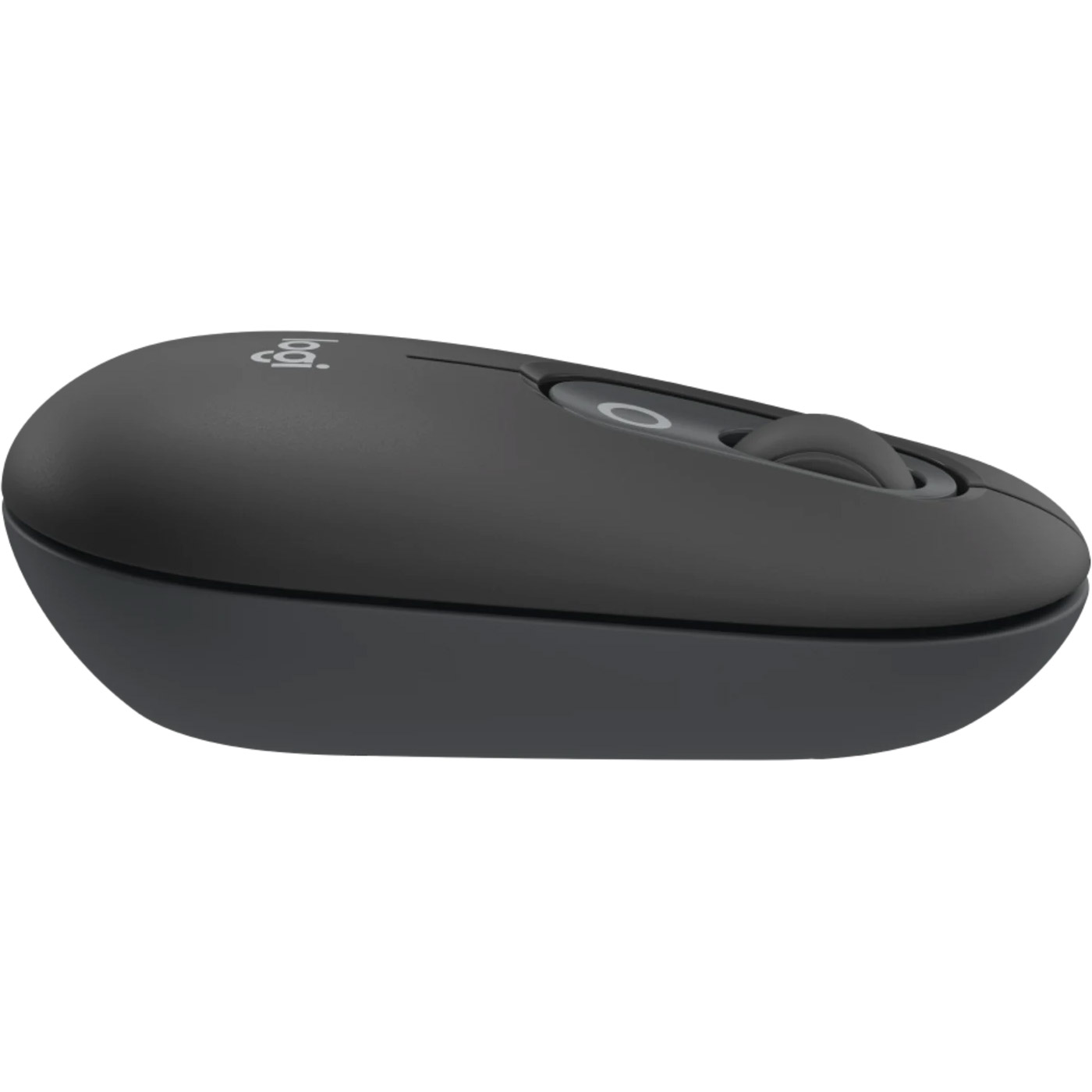 Комплект бездротовий LOGITECH Pop Icon Combo Graphite (920-013156)