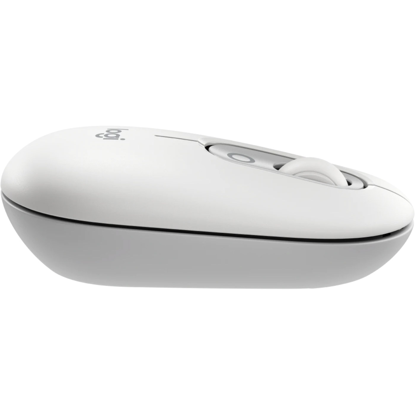 Комплект бездротовий LOGITECH Pop Icon Combo Off-White (920-013141)