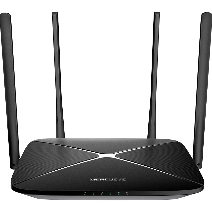 4G Wi-Fi роутер MERCUSYS MB115-4G