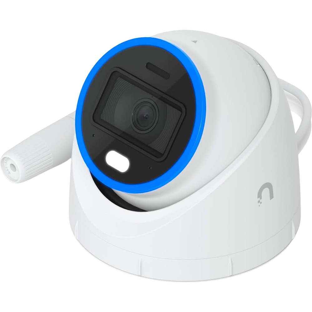 IP-камера UBIQUITI UniFi AI Turret (UVC-AI-TURRET-W)