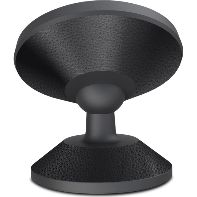 Автотримач для смартфона XO C96A Black