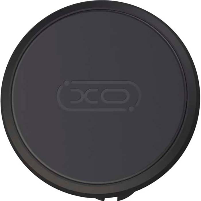 Автодержатель для смартфона XO C96B Black