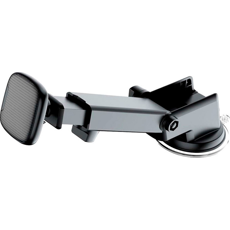 Автодержатель для смартфона XO C98C Black