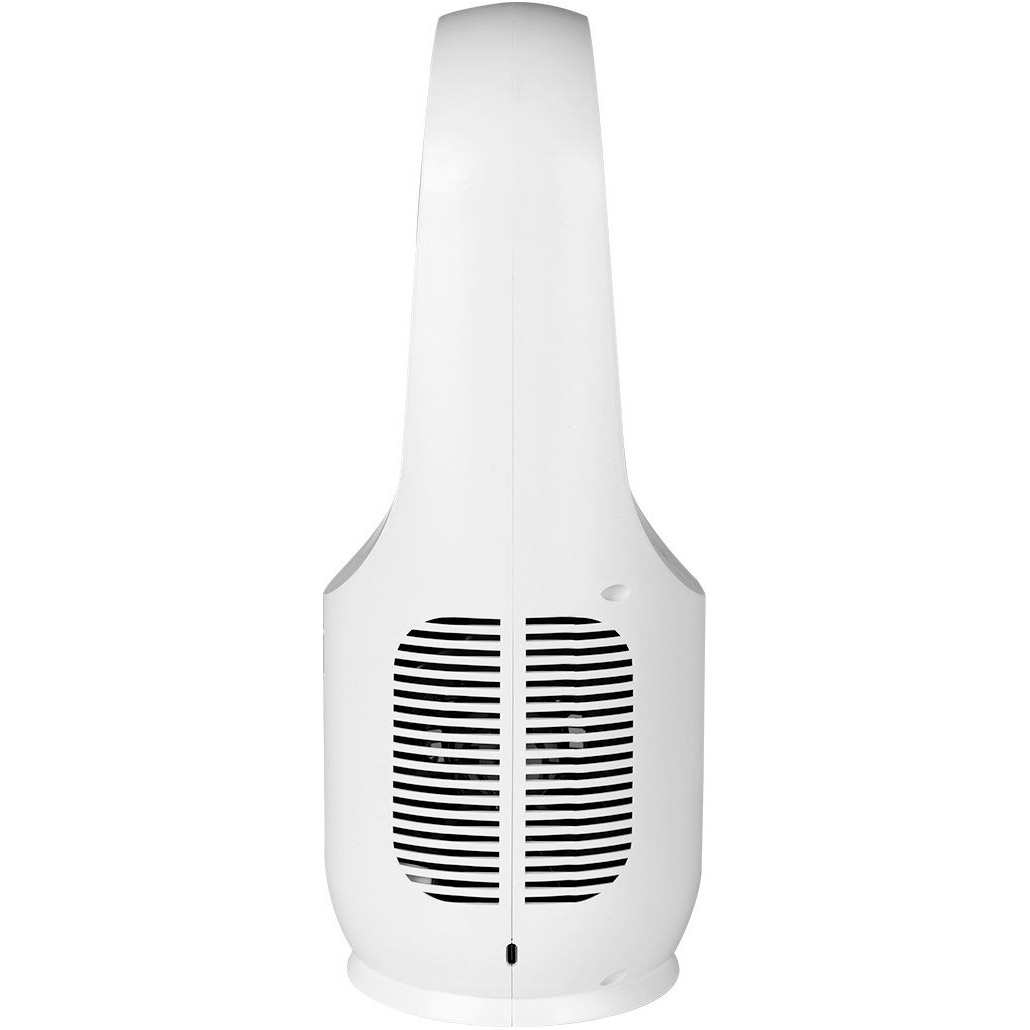 Настольный портативный вентилятор NEO TOOLS 90-013 White