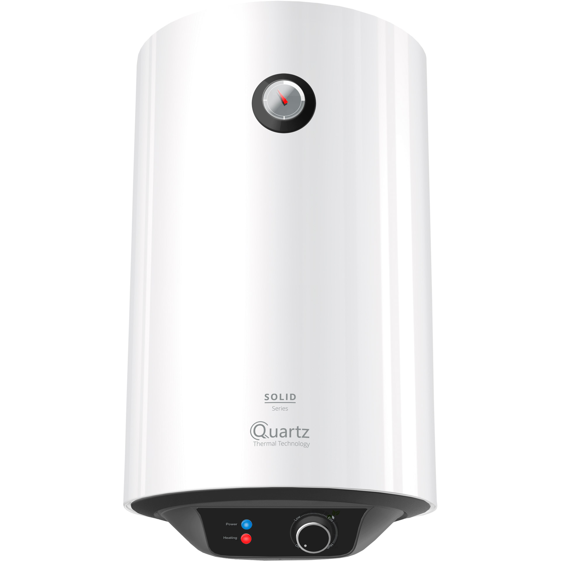 Водонагрівач QUARTZ Solid 30 V