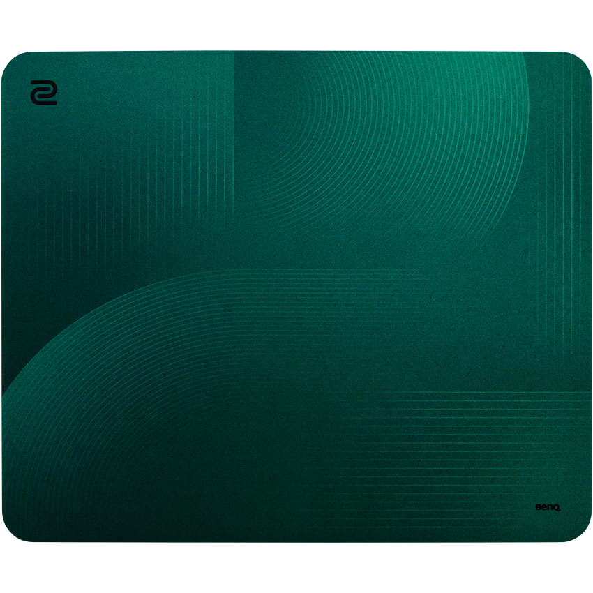 Ігрова поверхня ZOWIE G-SR-SE Bi II Large Green (9H.N56FQ.A61)