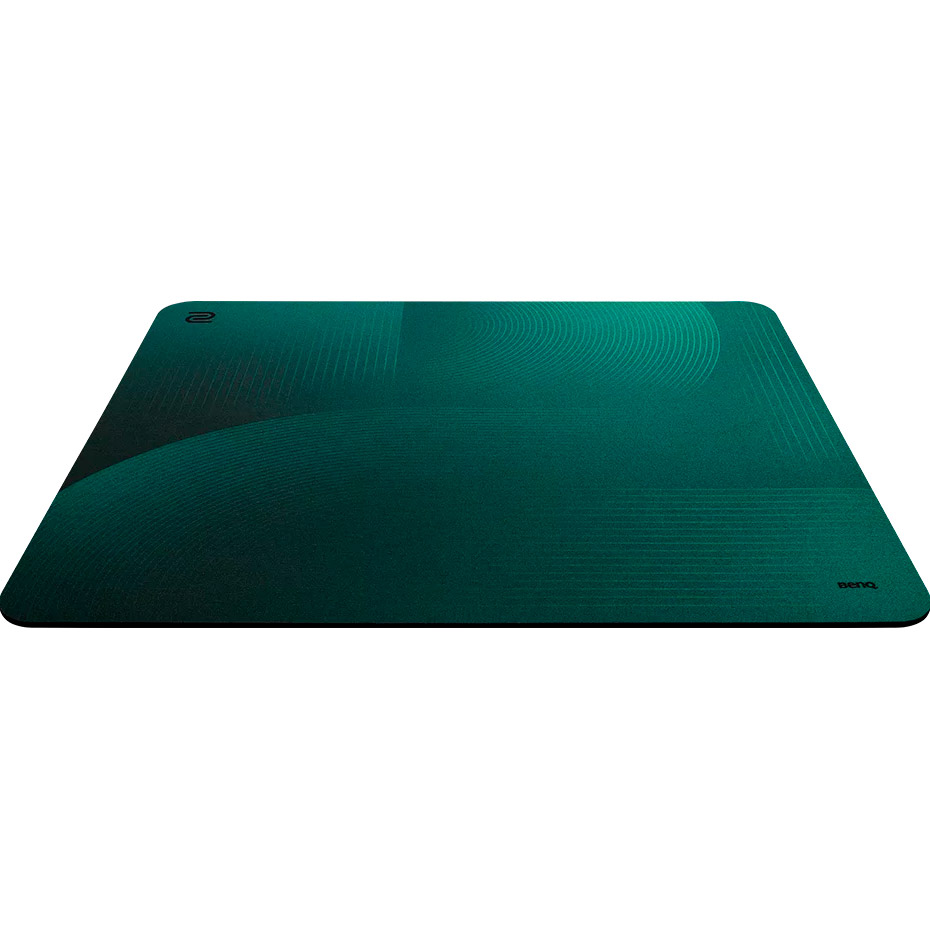 Ігрова поверхня ZOWIE G-SR-SE Bi II Large Green (9H.N56FQ.A61)