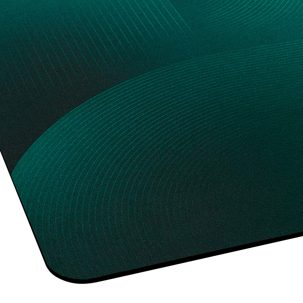 Ігрова поверхня ZOWIE G-SR-SE Bi II Large Green (9H.N56FQ.A61)