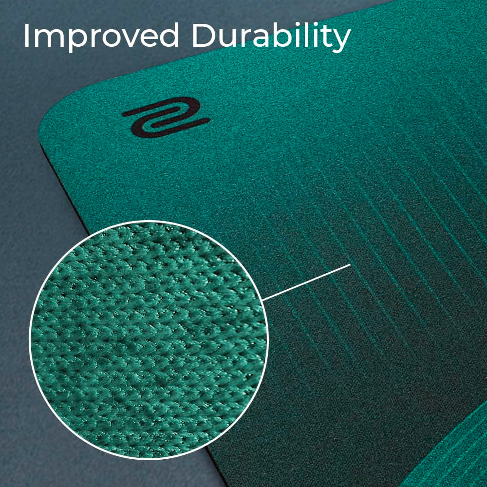 Ігрова поверхня ZOWIE G-SR-SE Bi II Large Green (9H.N56FQ.A61)