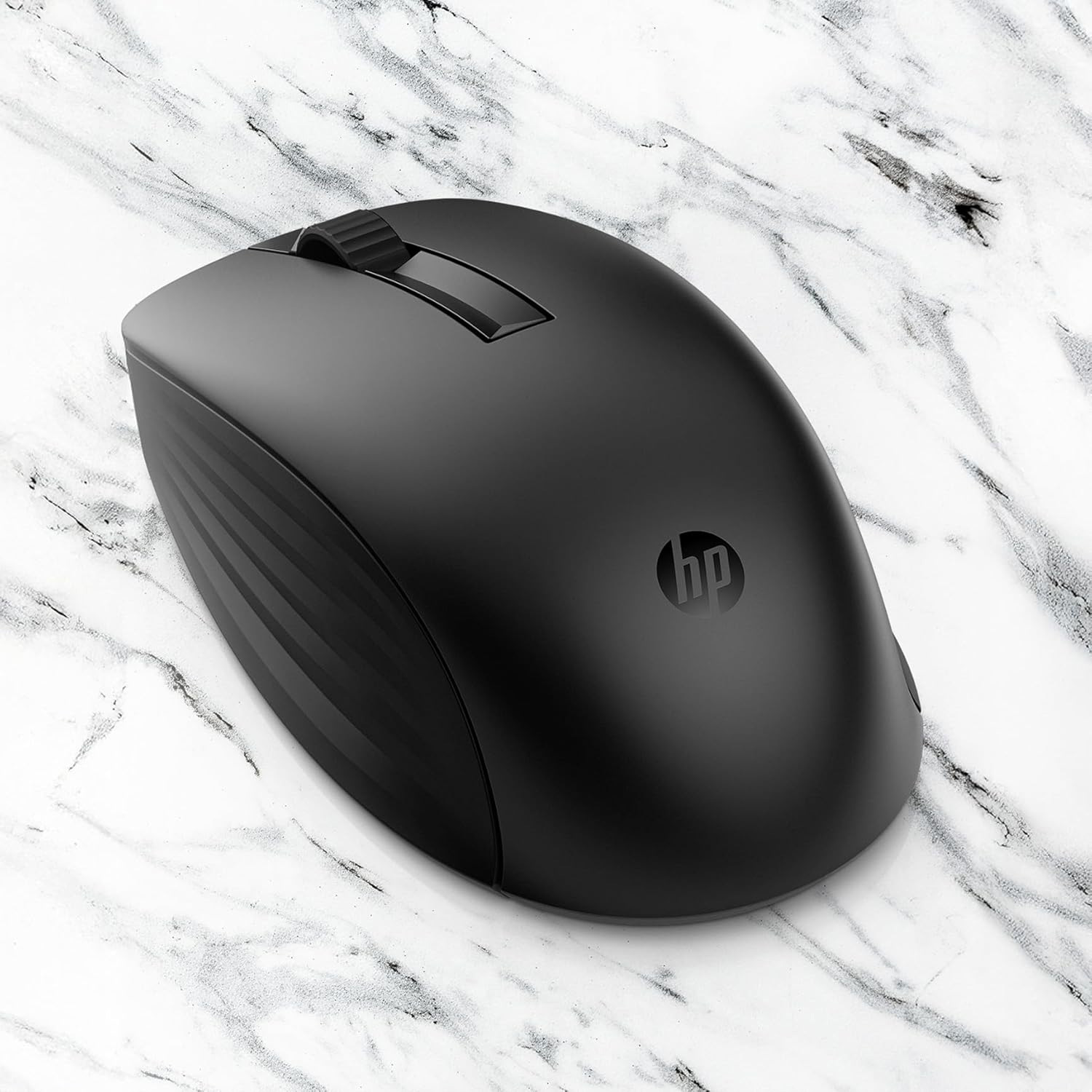 Комплект бездротовий HP 650 Wireless Keyboard and Mouse Combo Black (4R013AA)