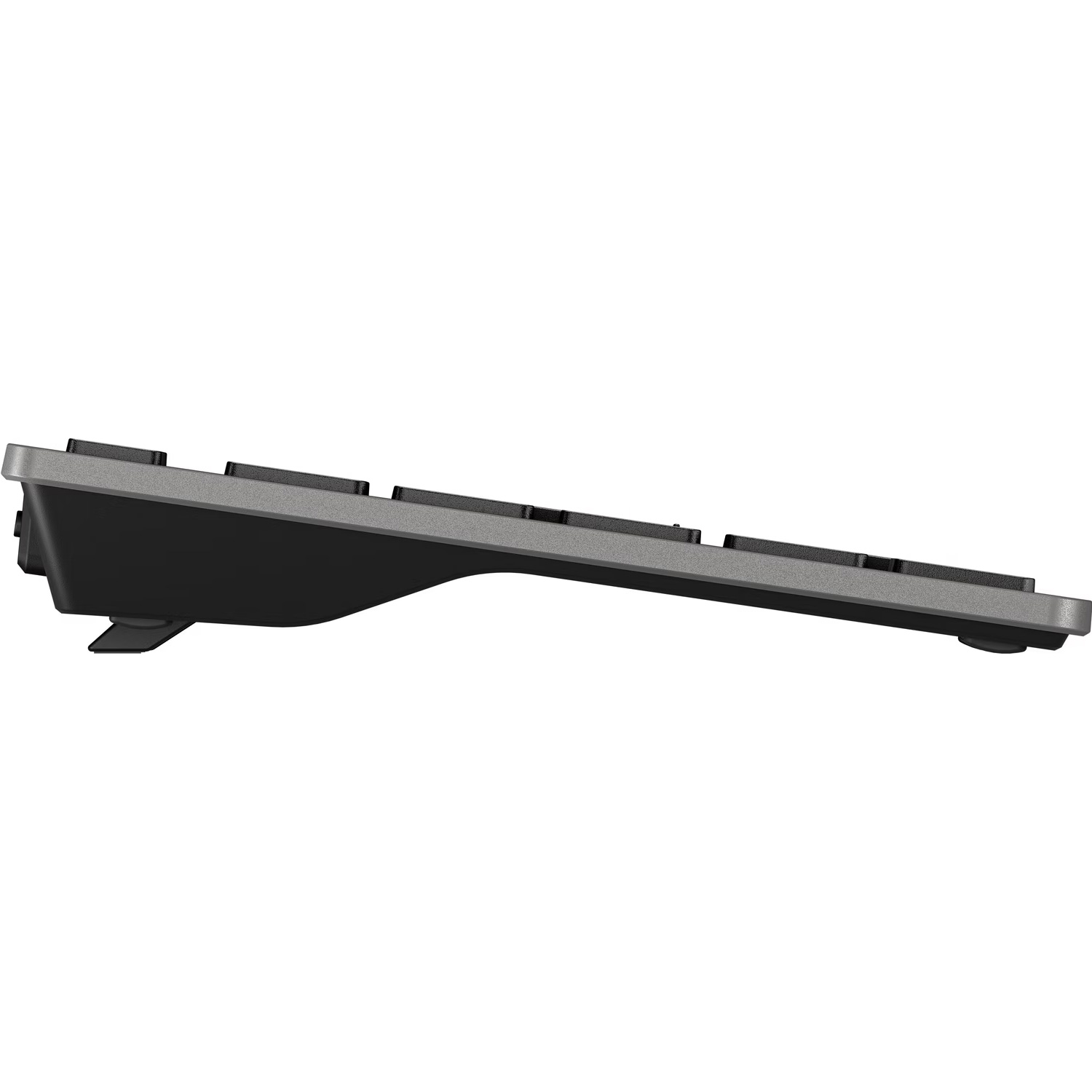 Комплект бездротовий HP 720 Multi-Device Rechargeable Keyboard and Mouse Combo Black (9T5A9AA)