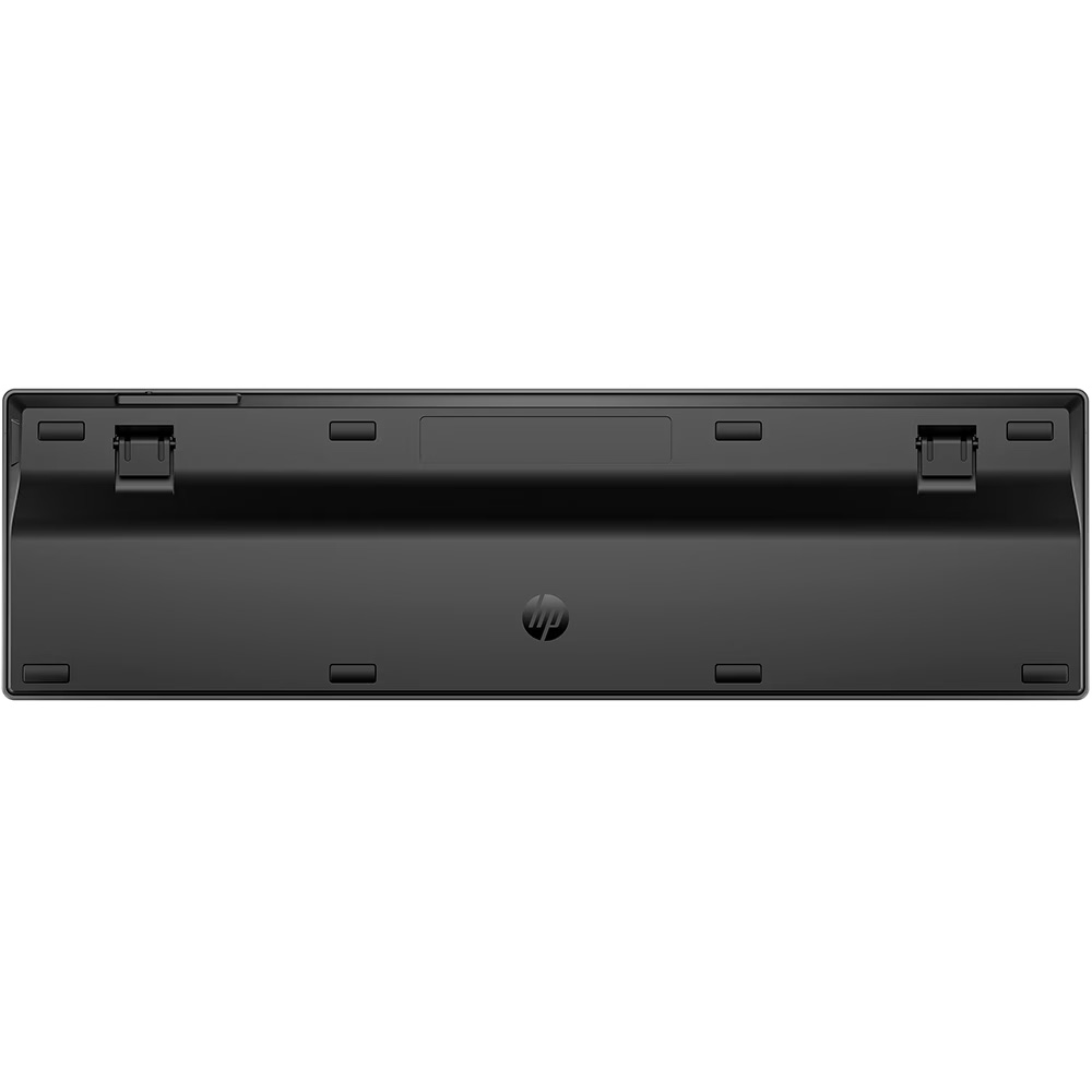 Комплект бездротовий HP 720 Multi-Device Rechargeable Keyboard and Mouse Combo Black (9T5A9AA)