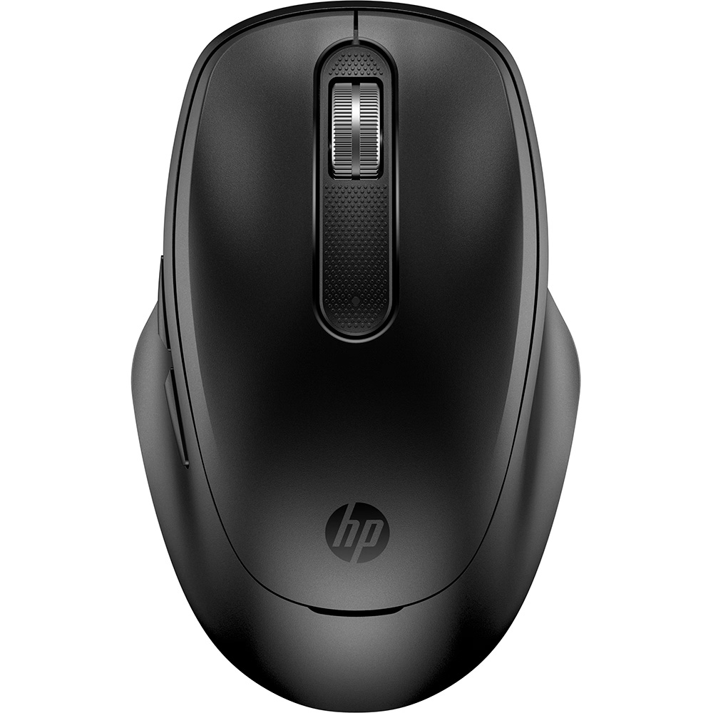 Комплект бездротовий HP 720 Multi-Device Rechargeable Keyboard and Mouse Combo Black (9T5A9AA)