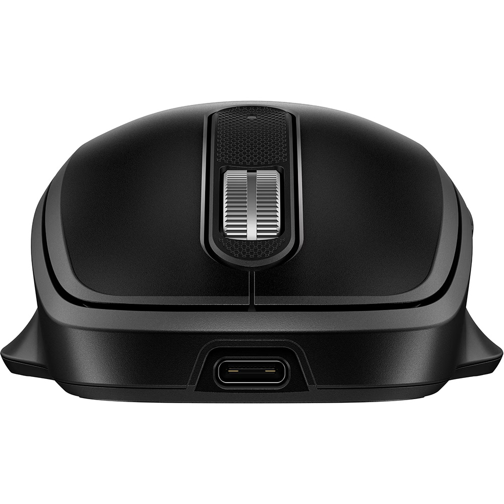 Комплект бездротовий HP 720 Multi-Device Rechargeable Keyboard and Mouse Combo Black (9T5A9AA)