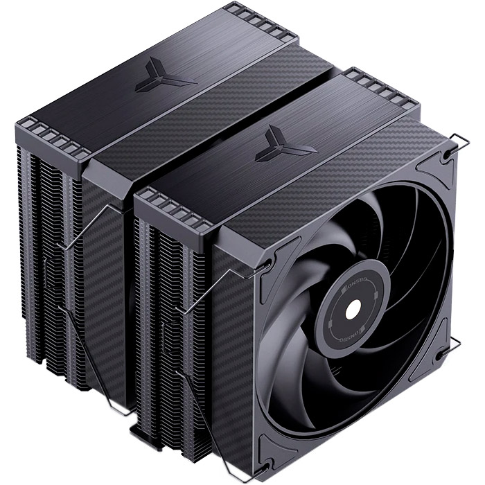 Кулер для процессора JONSBO HX6280 Black