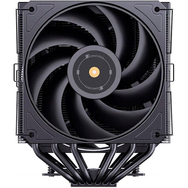 Кулер для процессора JONSBO HX6280 Black