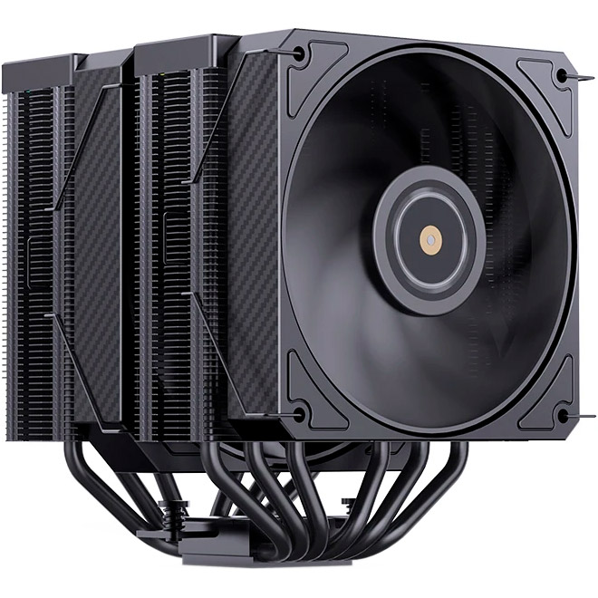 Кулер для процессора JONSBO HX6280 Black