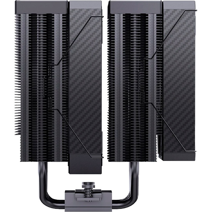 Кулер для процессора JONSBO HX6280 Black