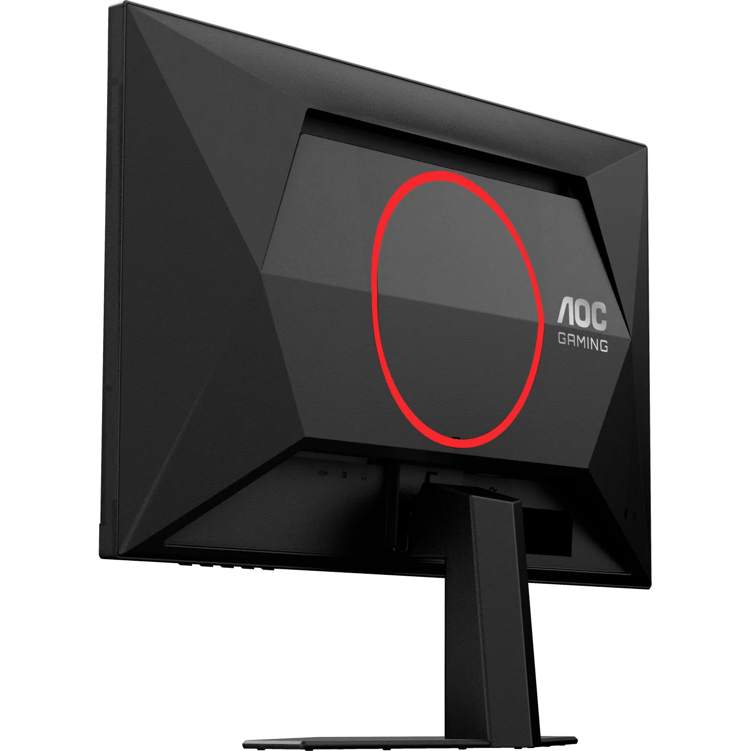 Монітор 23.8" AOC Q24G4RE
