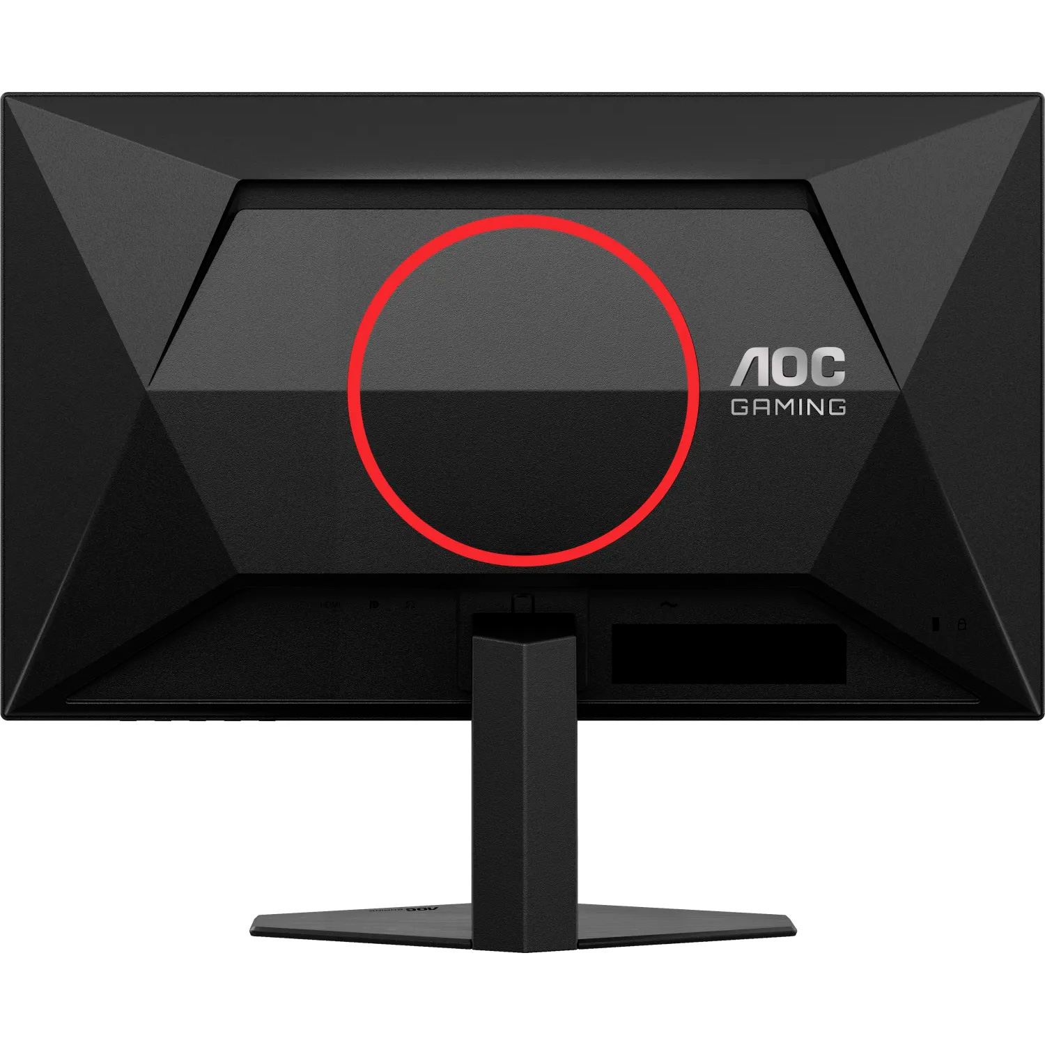 Монітор 23.8" AOC Q24G4RE